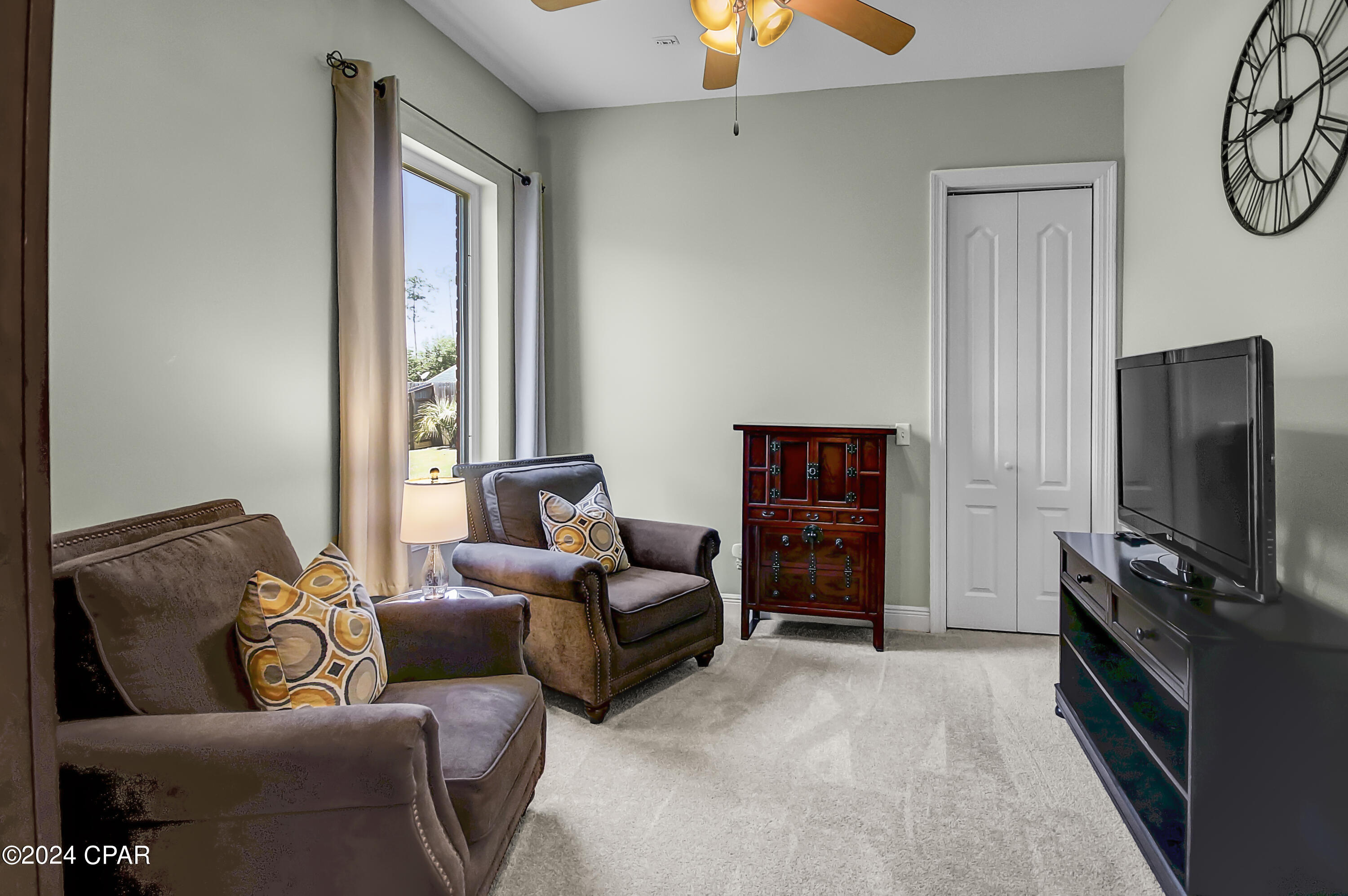 The Landings - Residential