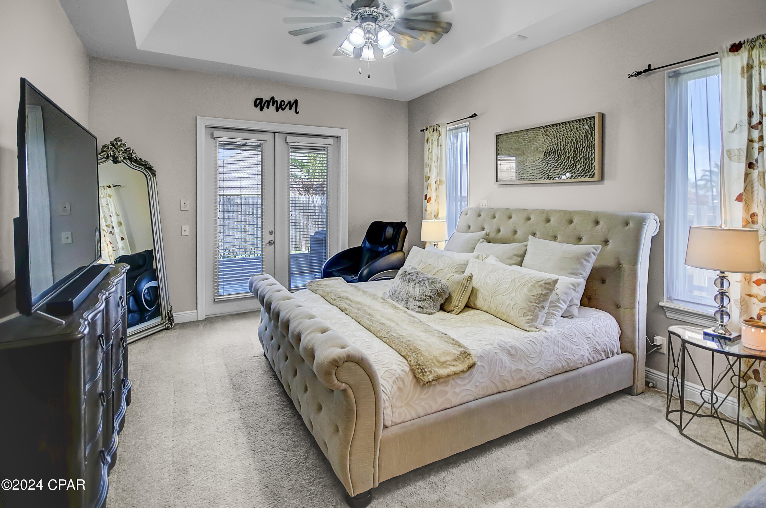 The Landings - Residential