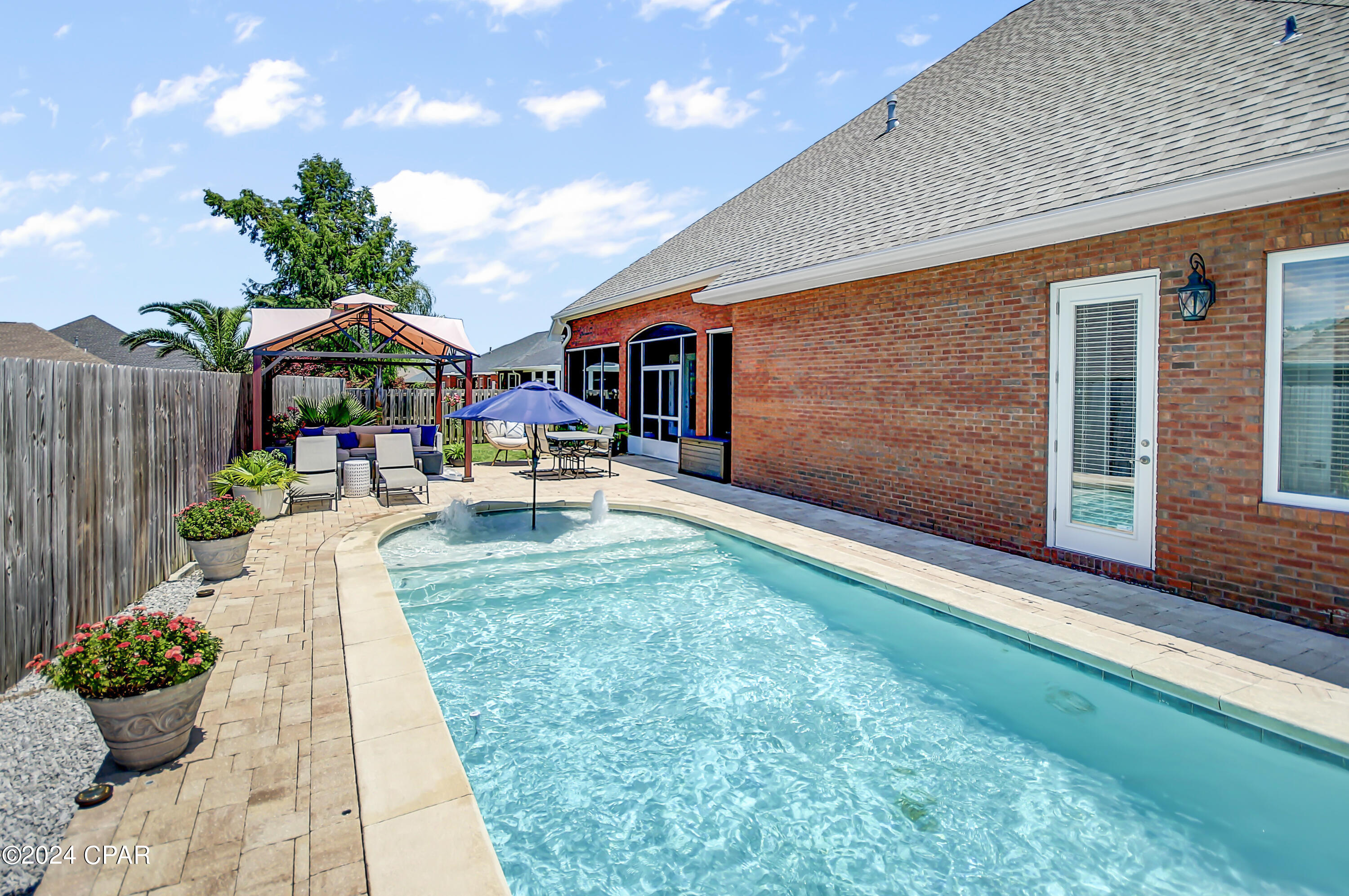 The Landings - Residential