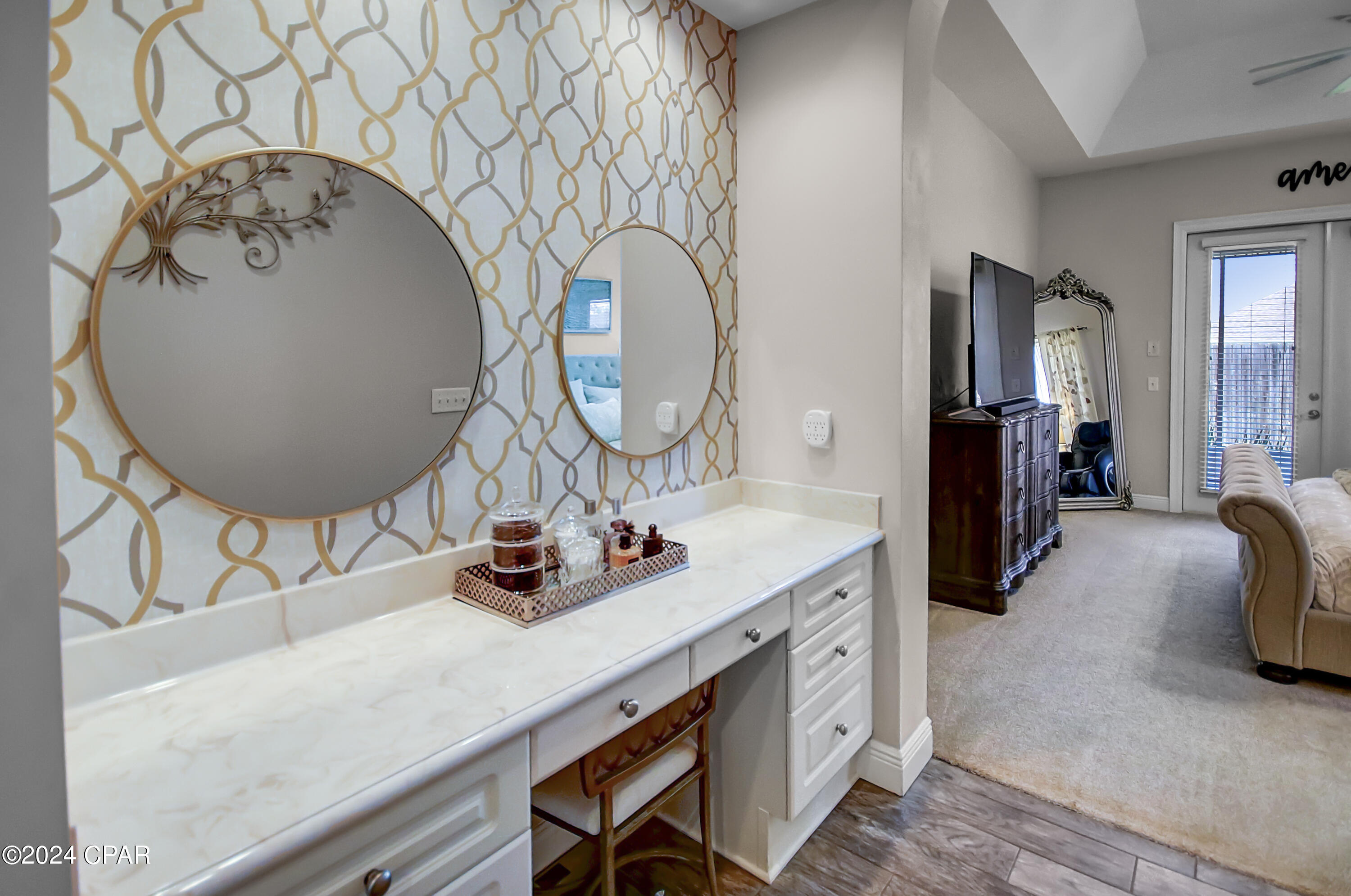 The Landings - Residential