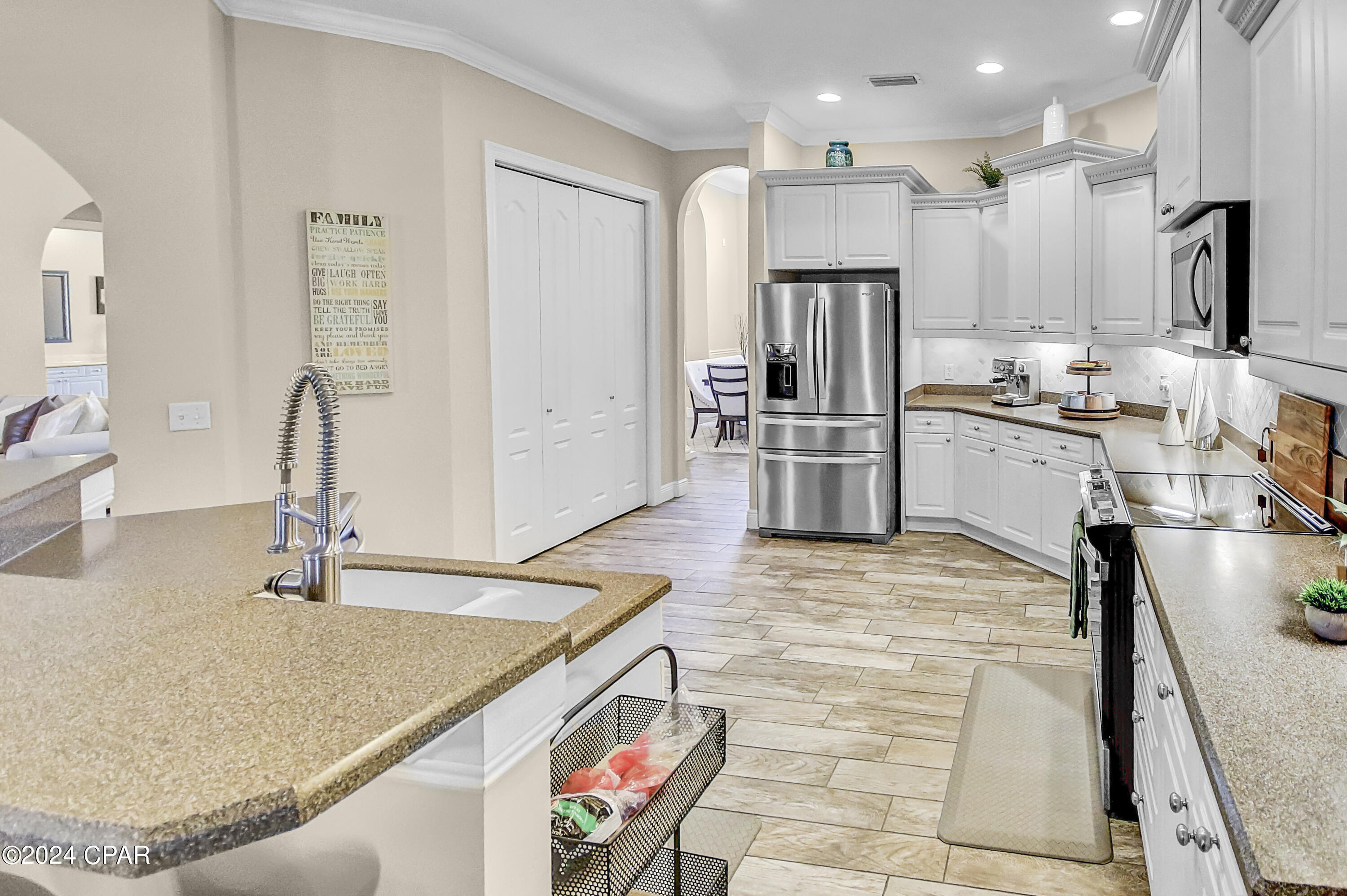 The Landings - Residential