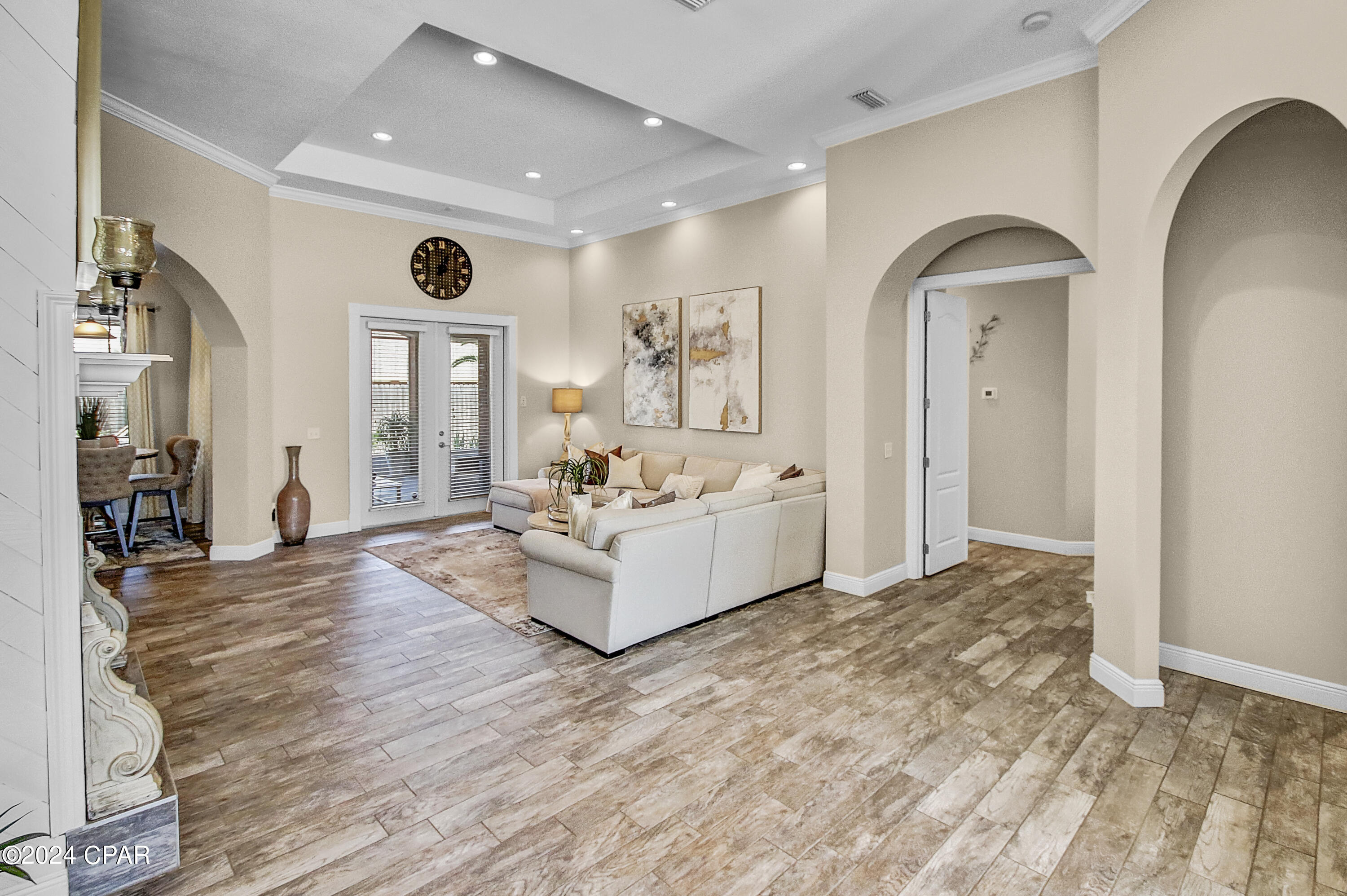 The Landings - Residential