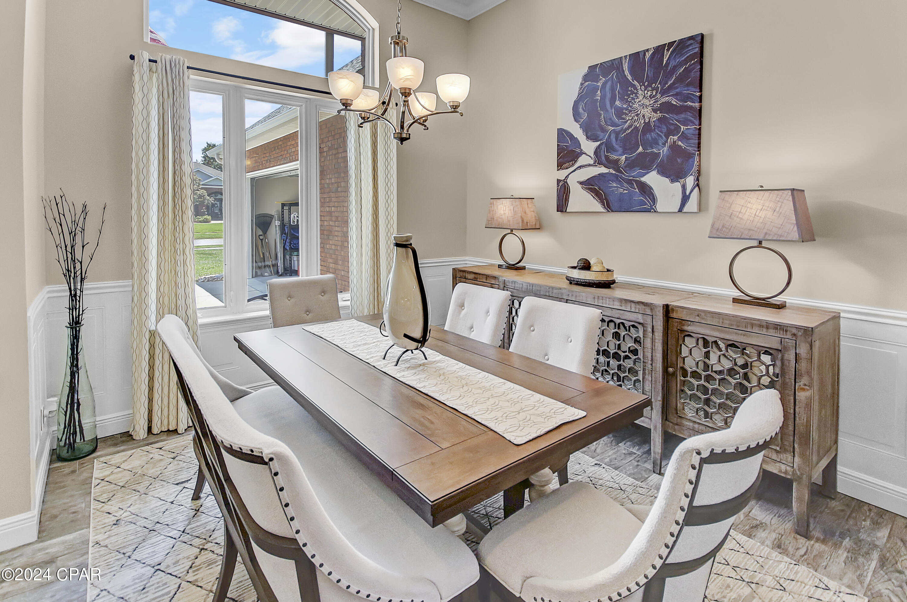 The Landings - Residential