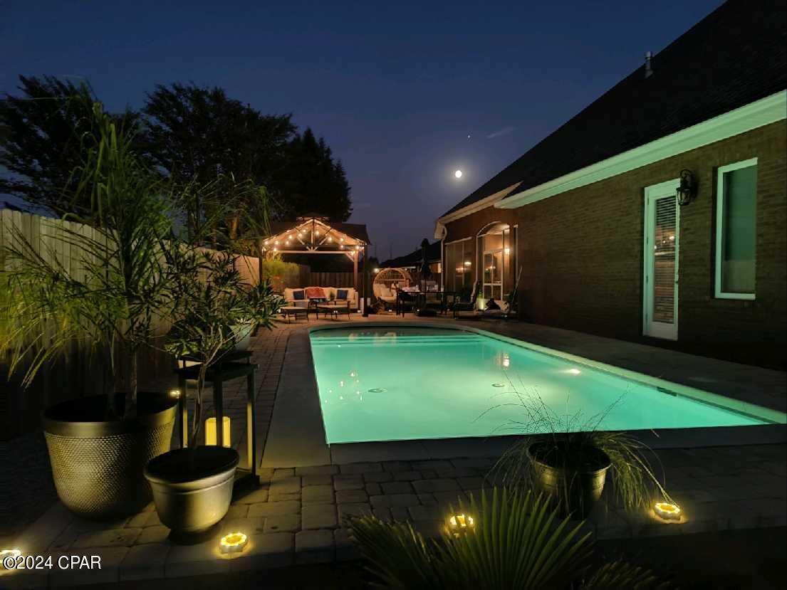 The Landings - Residential