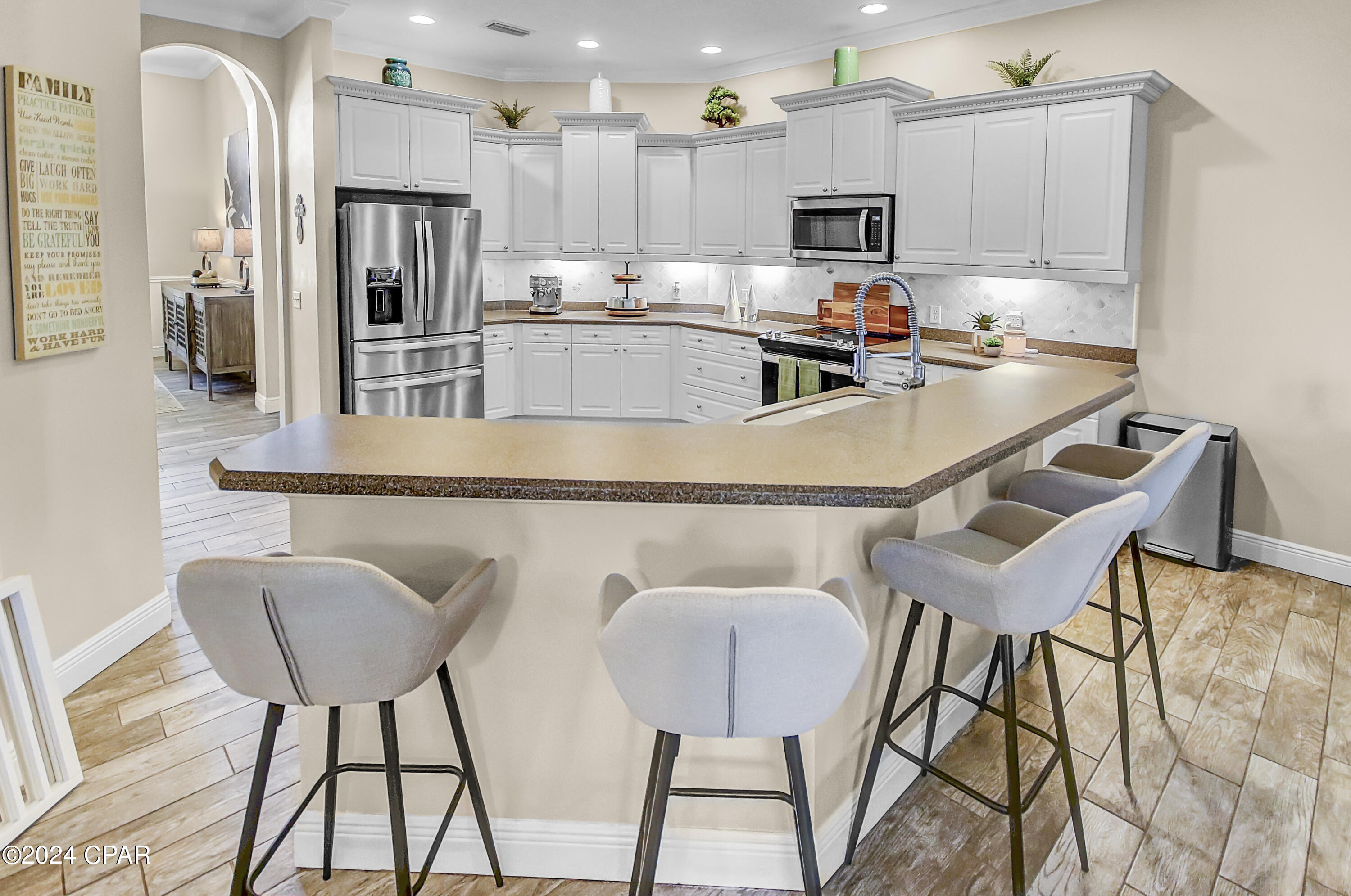 The Landings - Residential