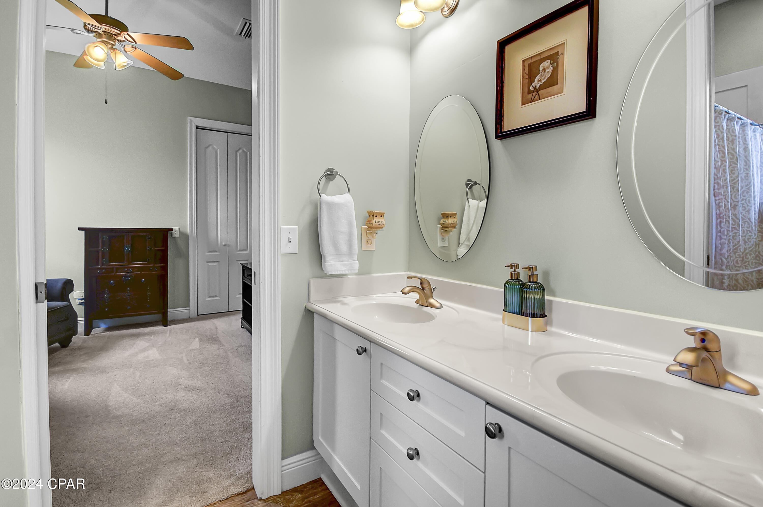 The Landings - Residential