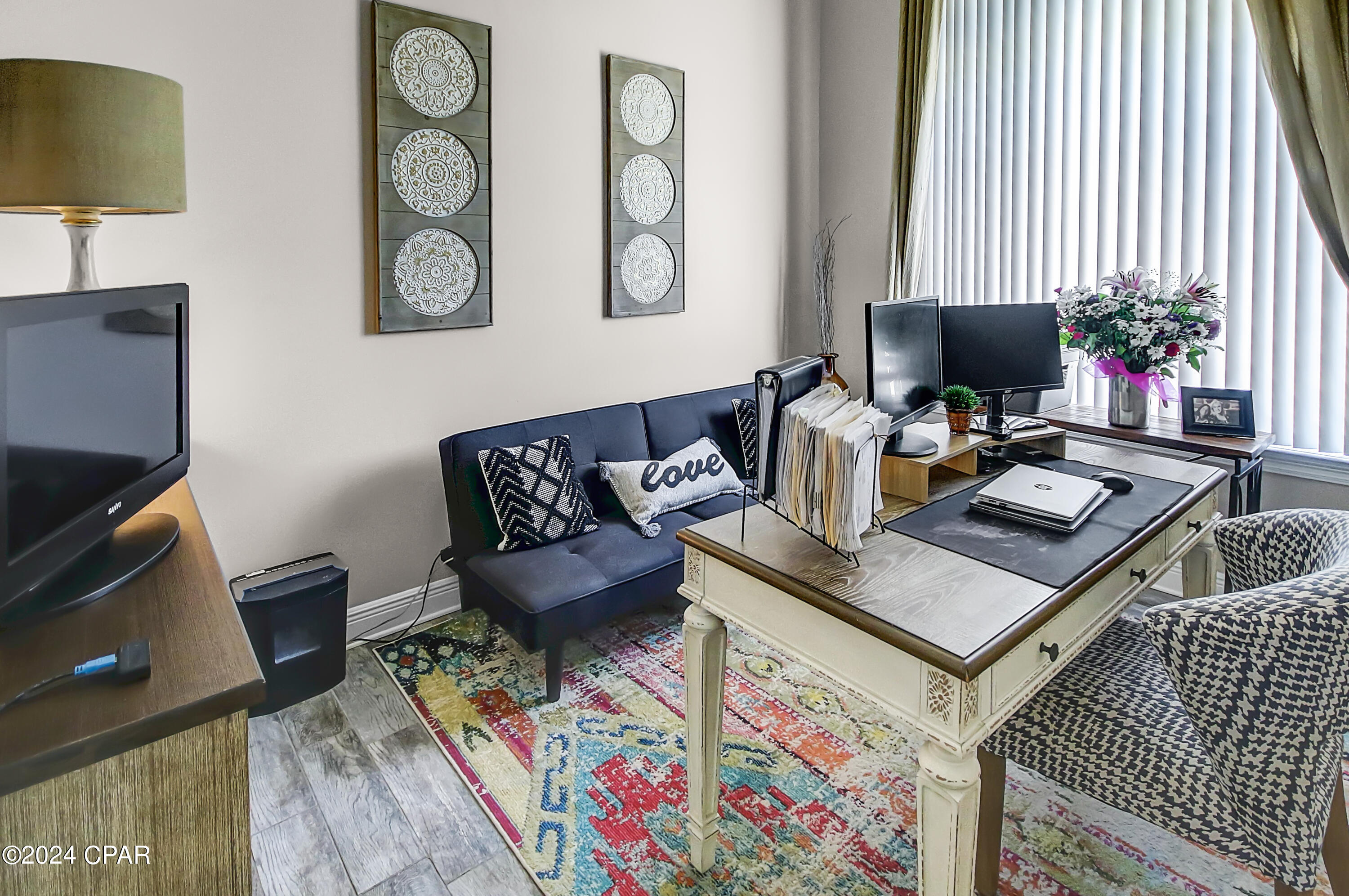 The Landings - Residential