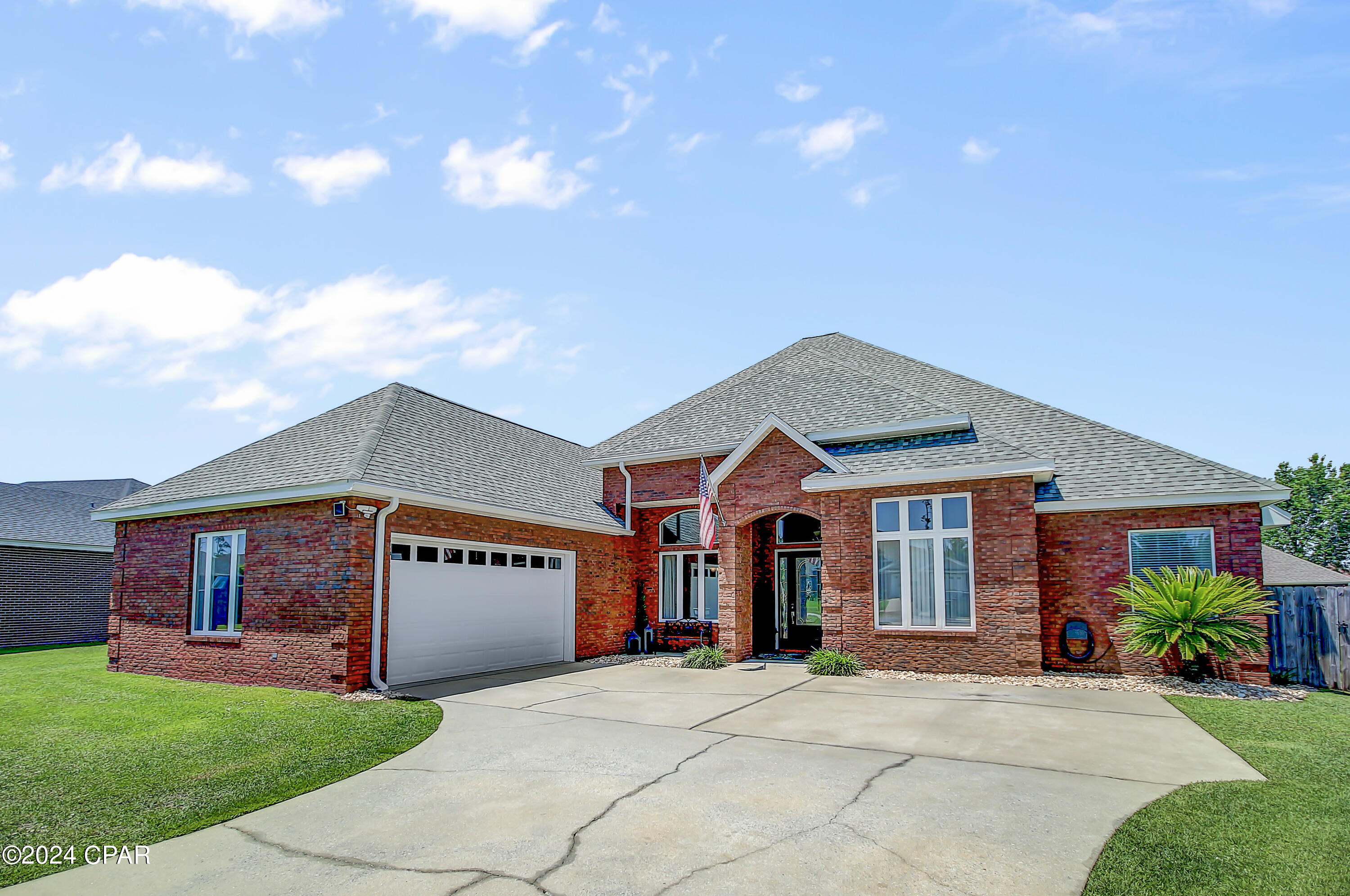 The Landings - Residential