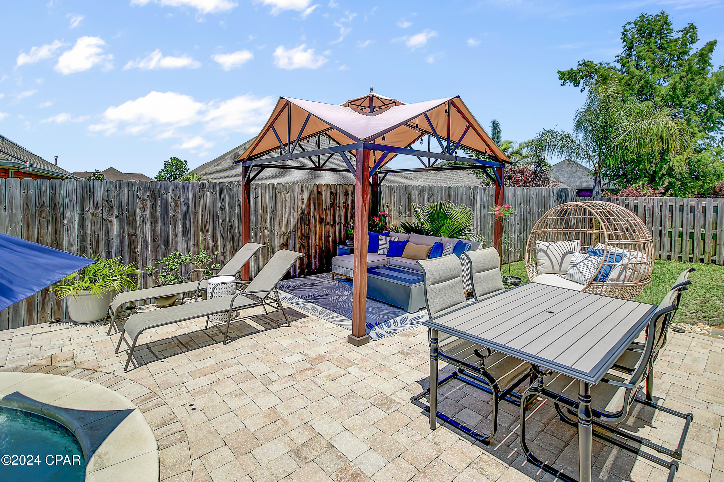 The Landings - Residential