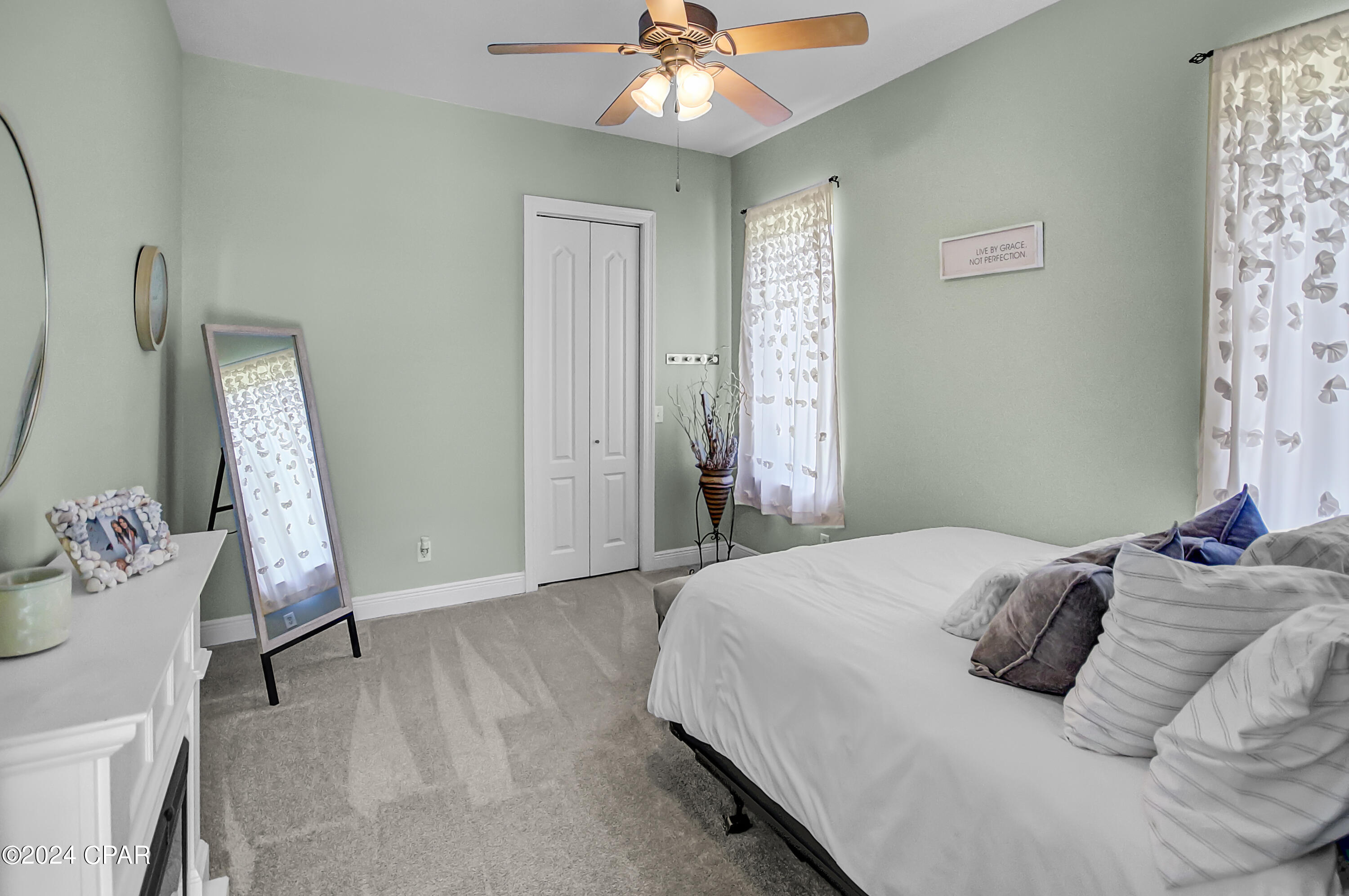 The Landings - Residential