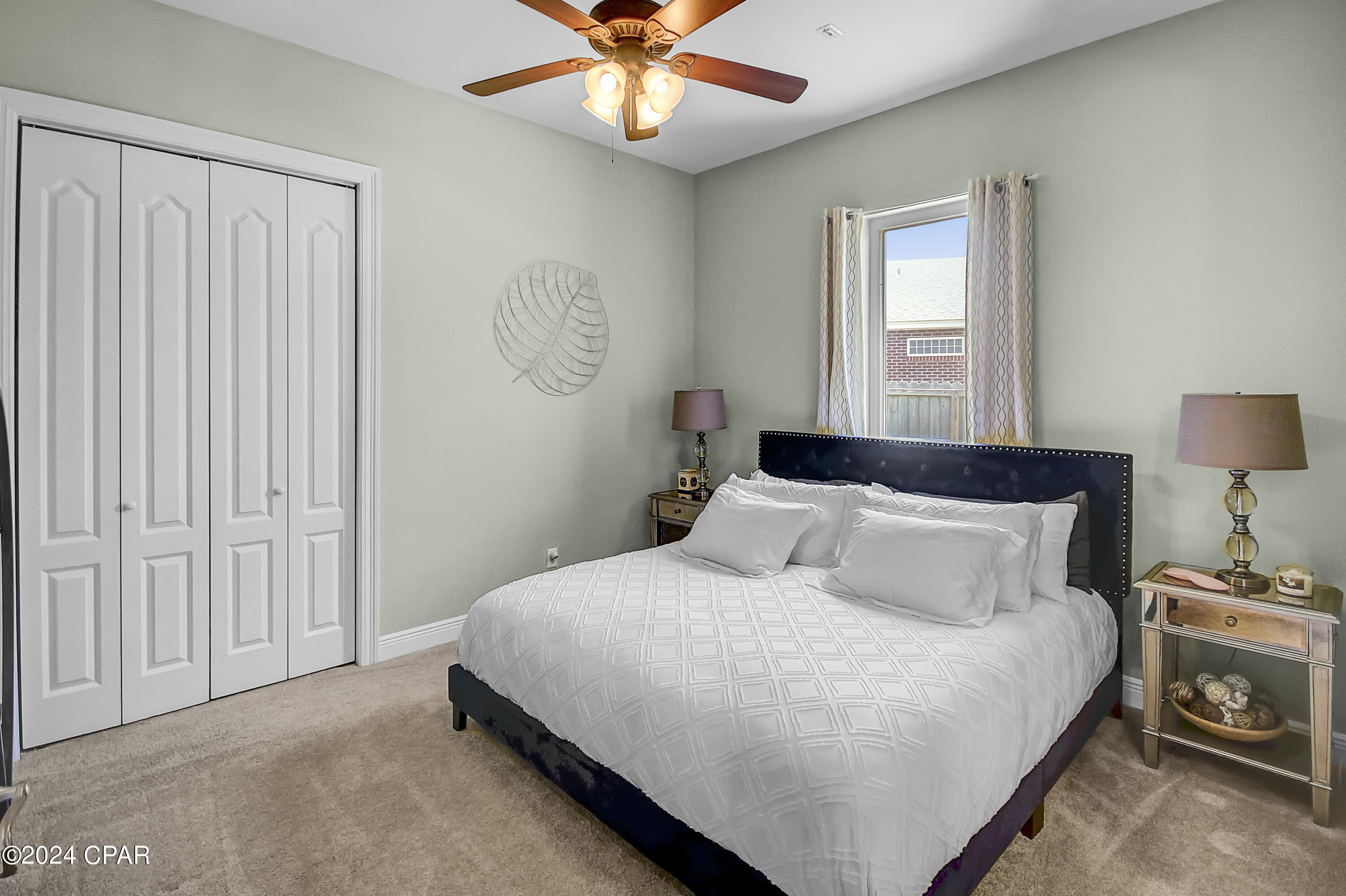 The Landings - Residential