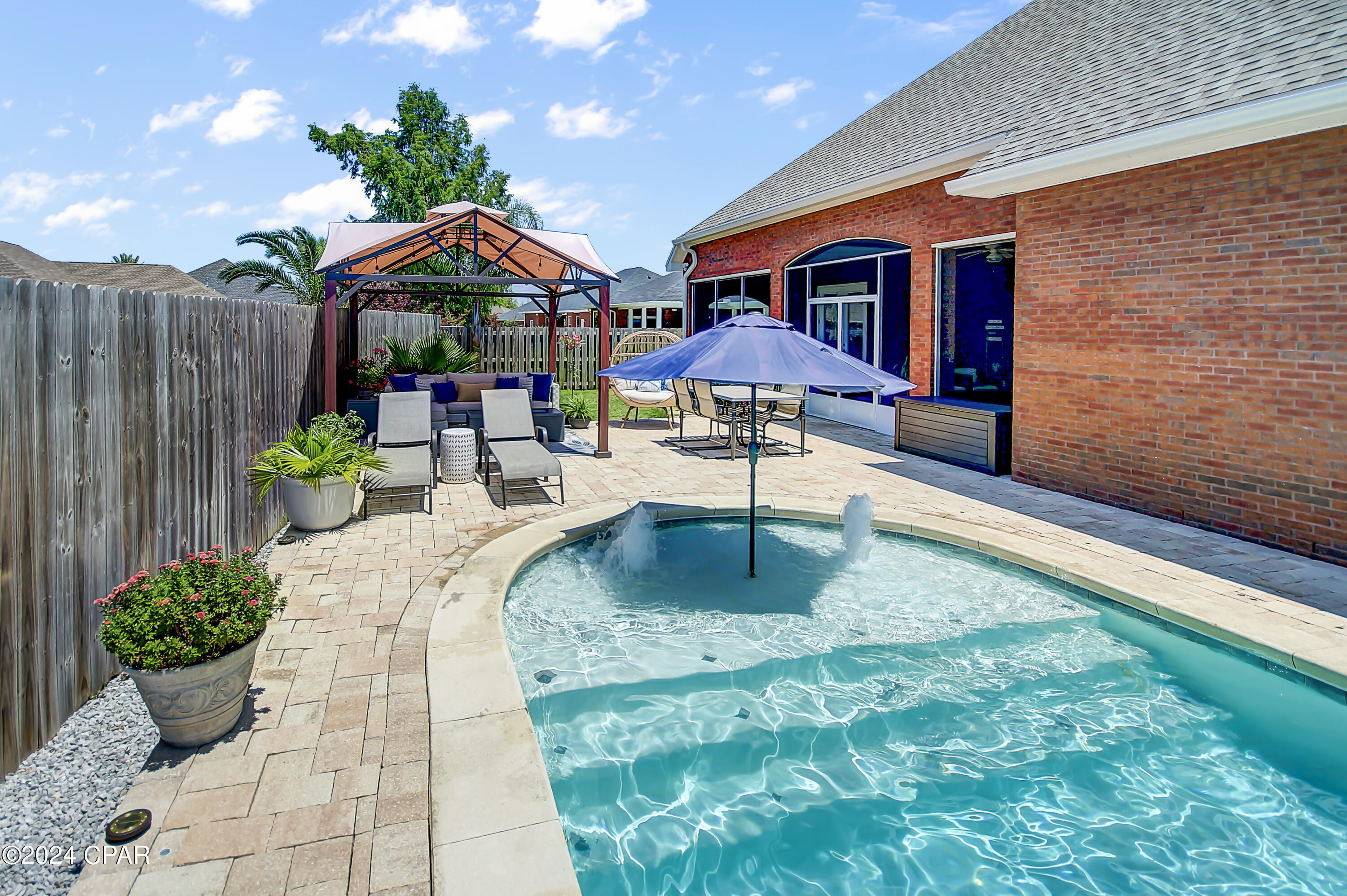 The Landings - Residential