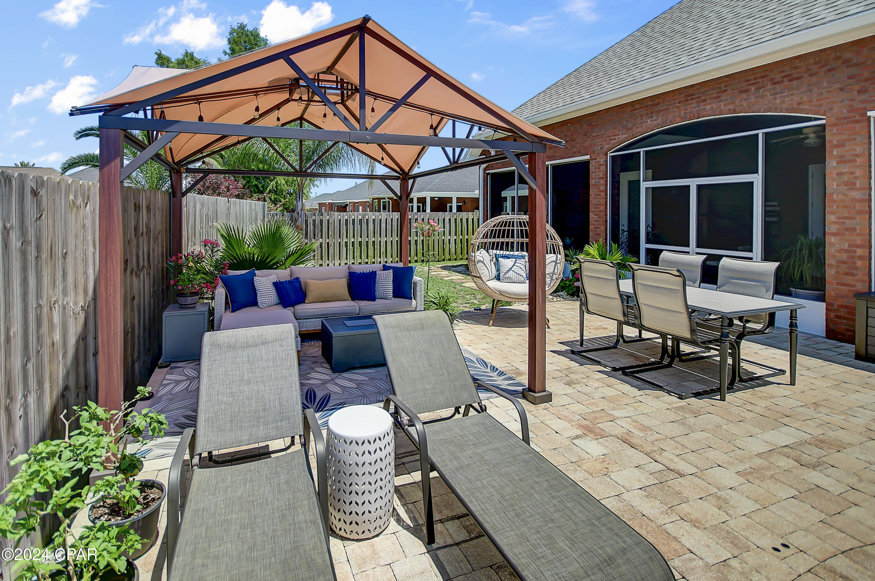 The Landings - Residential