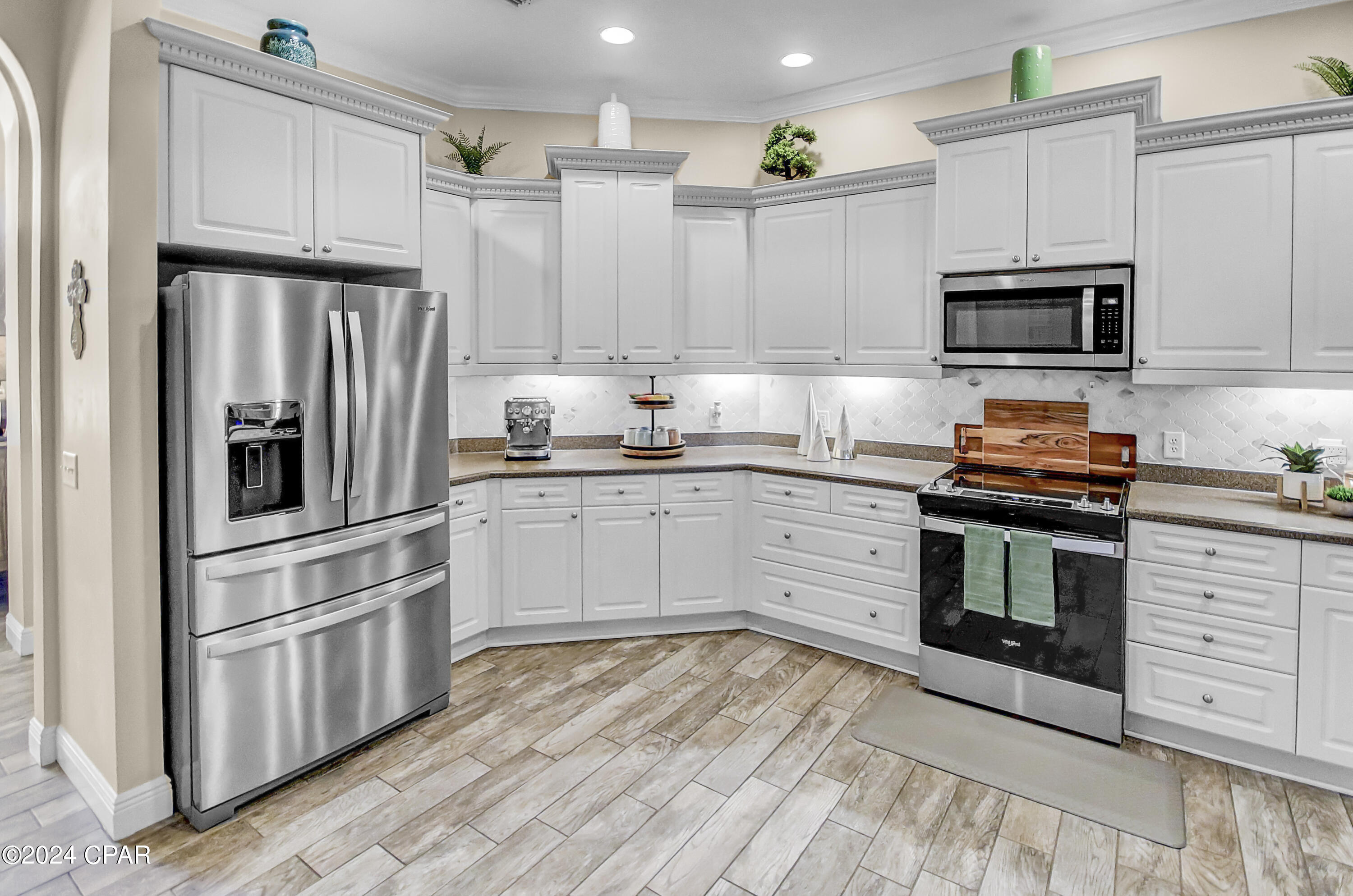 The Landings - Residential