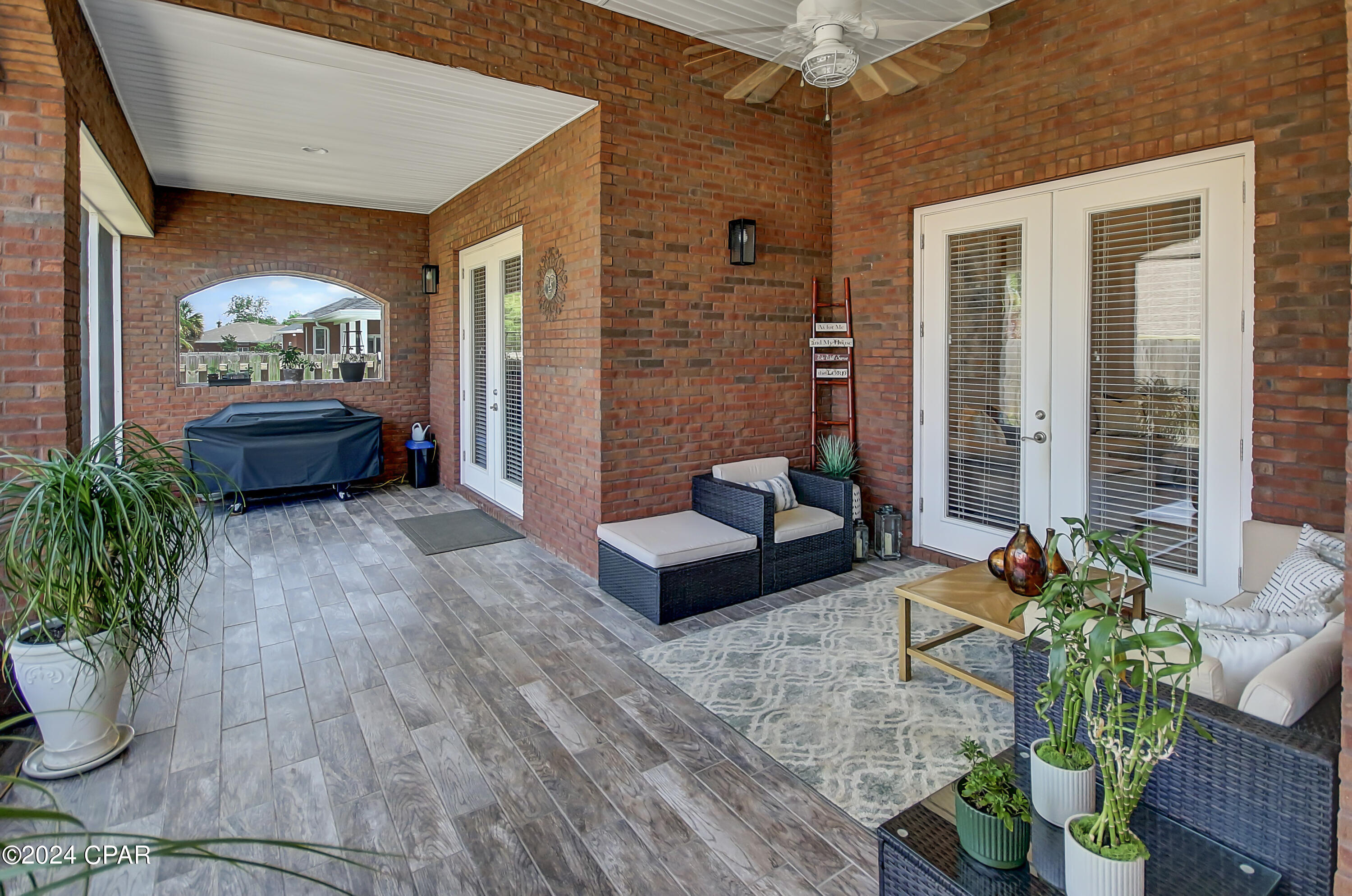 The Landings - Residential