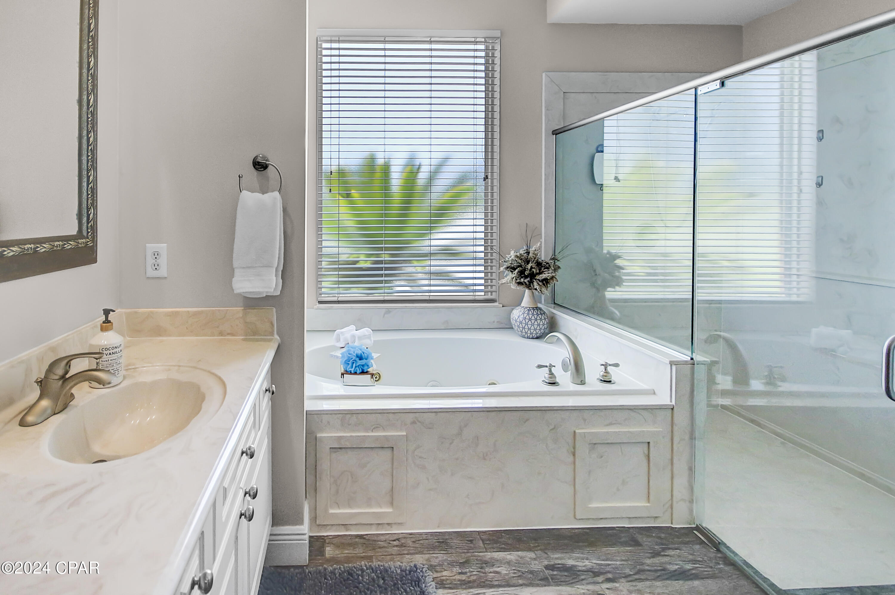 The Landings - Residential