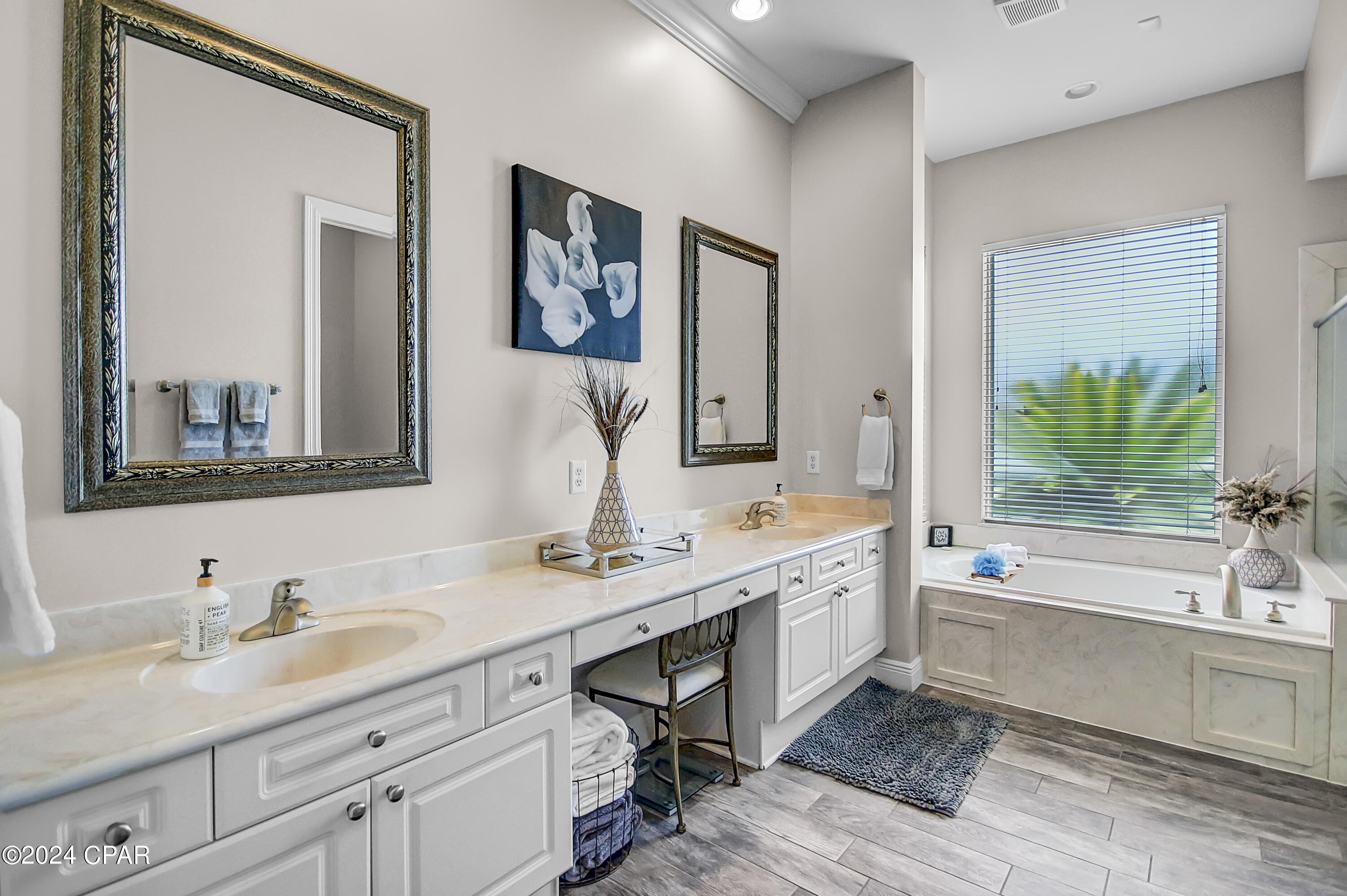 The Landings - Residential