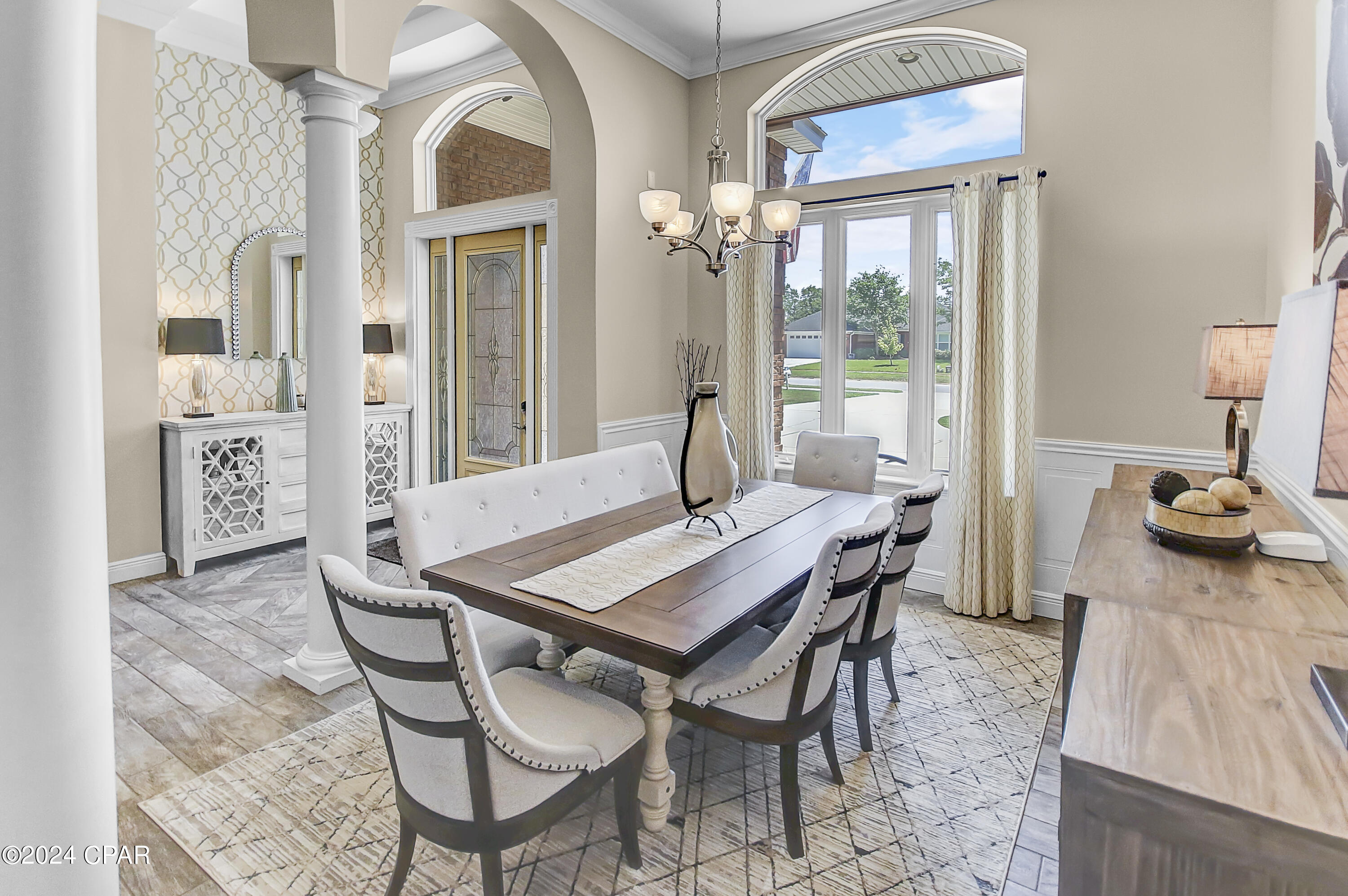 The Landings - Residential