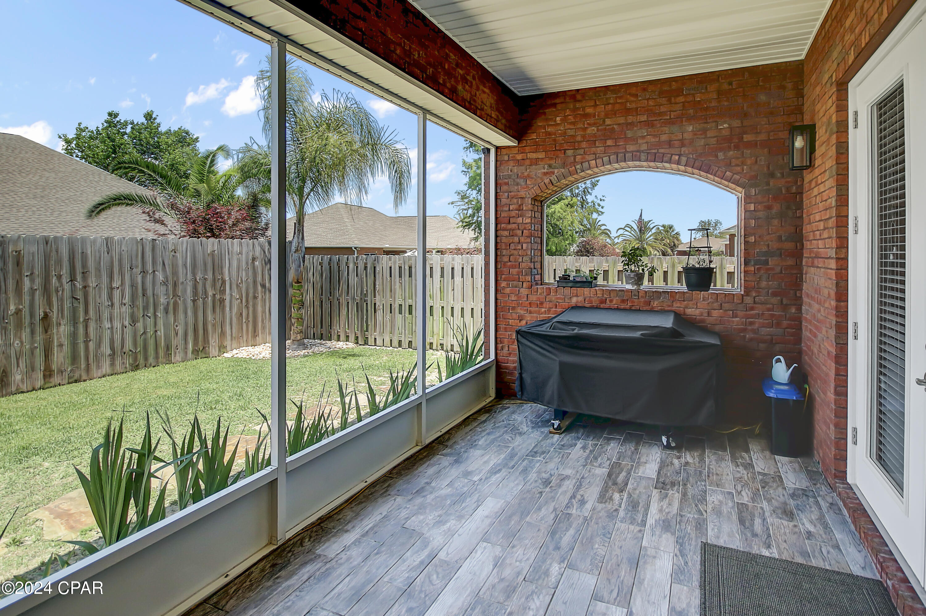 The Landings - Residential