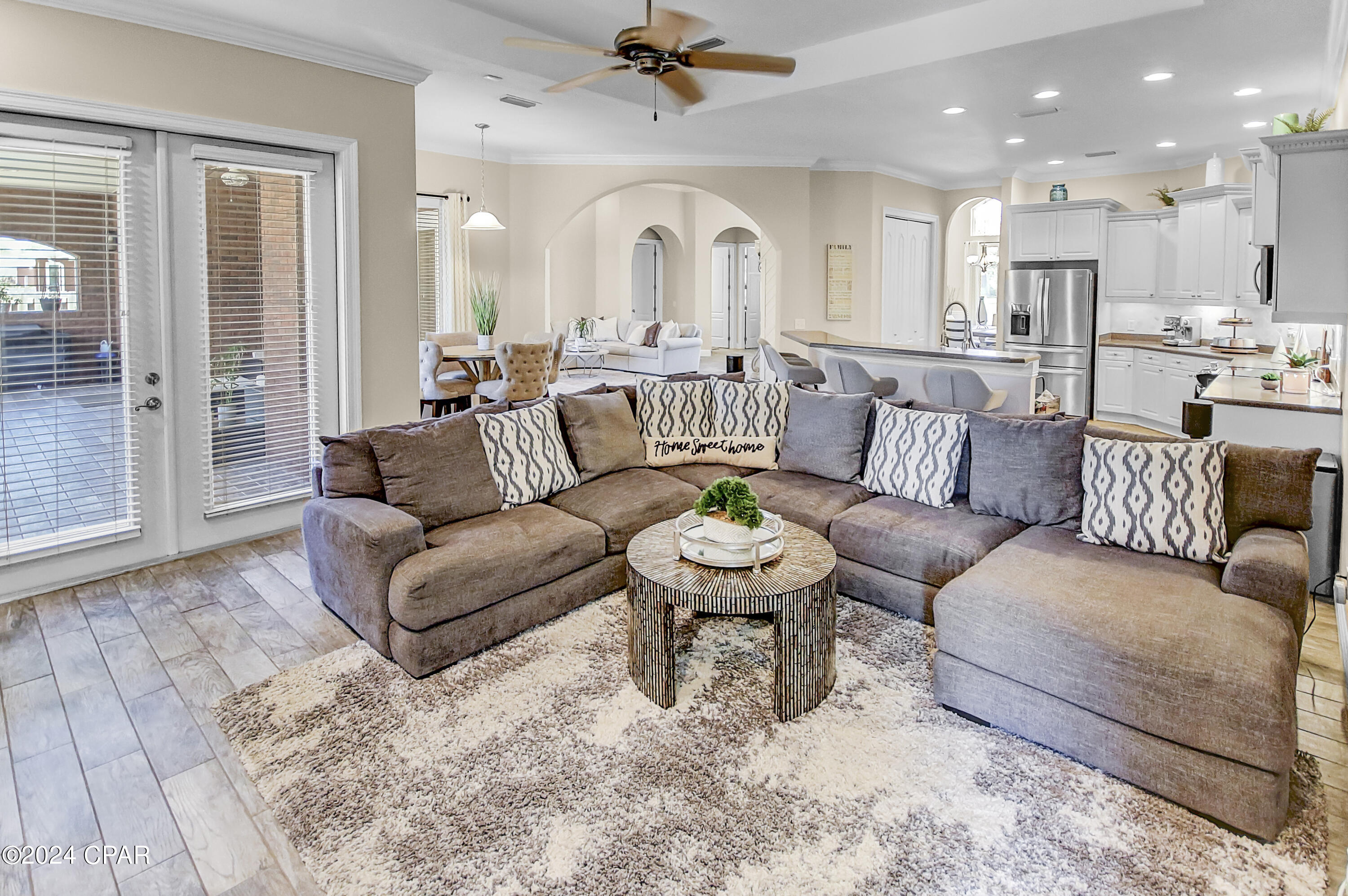 The Landings - Residential