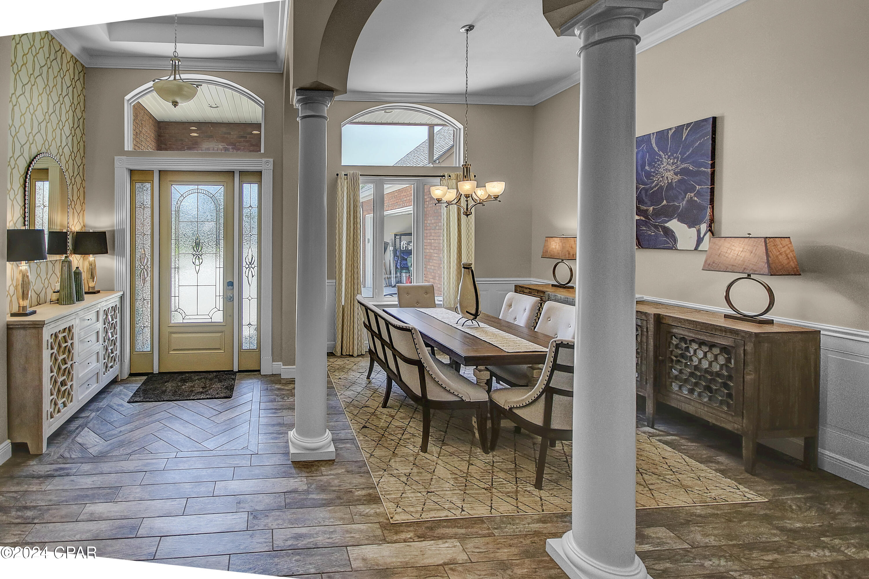 The Landings - Residential