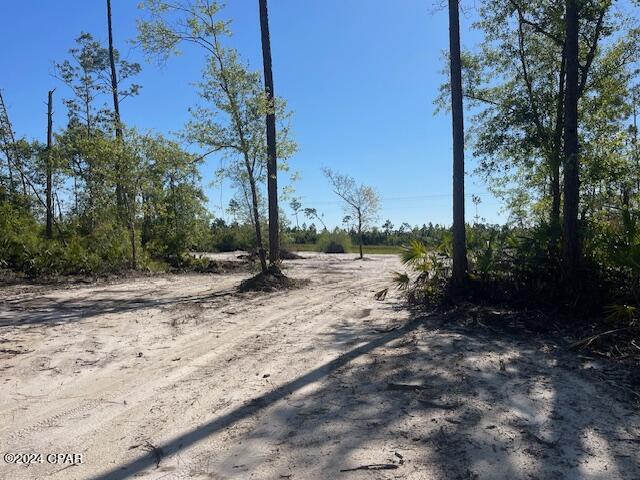 No Named Subdivision - Land