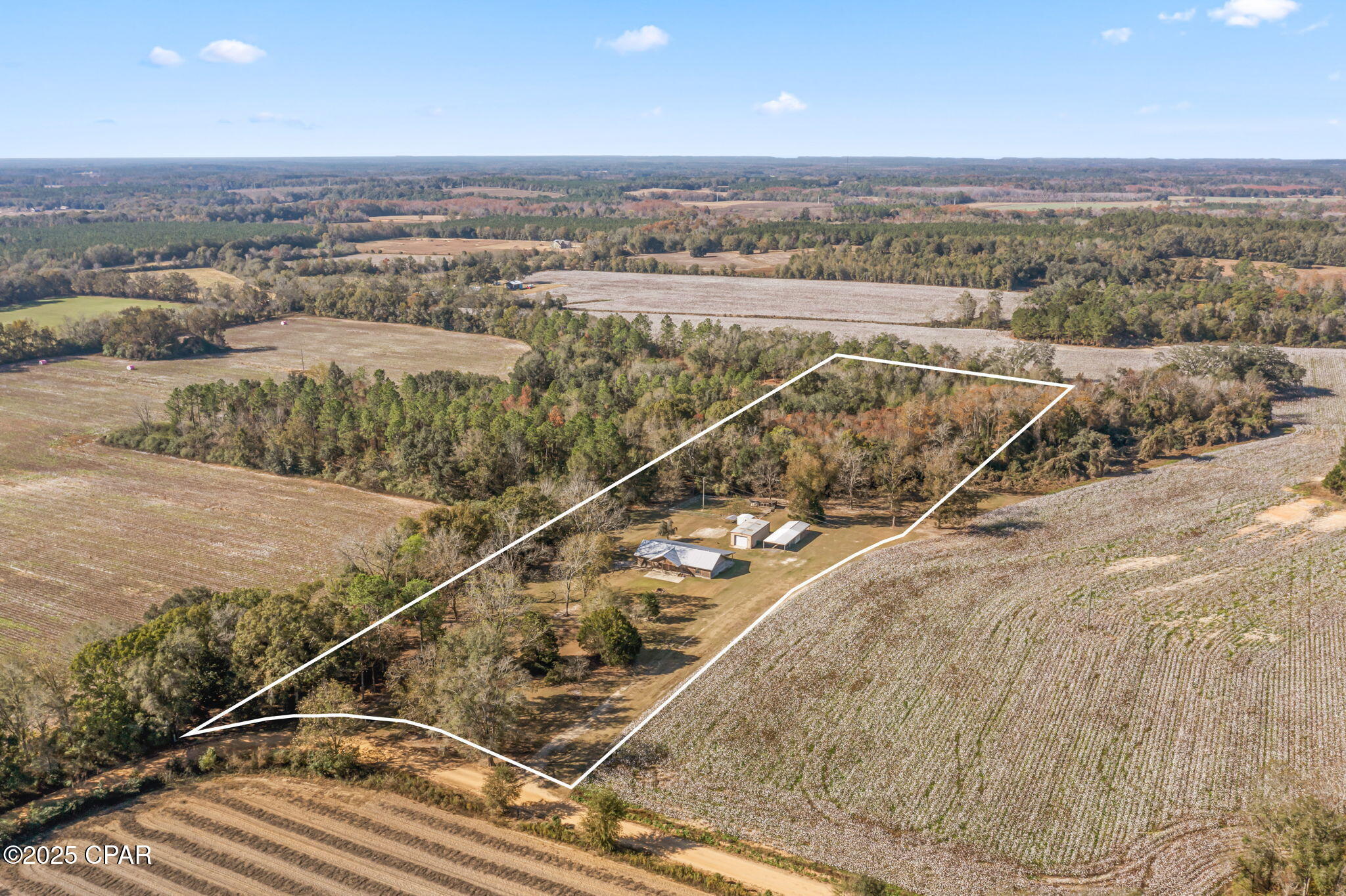 No Named Subdivision - Residential