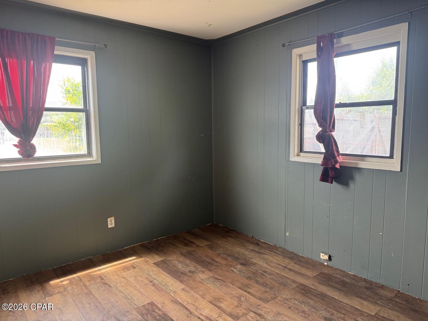 Hentz 1st Add Unit B - Residential