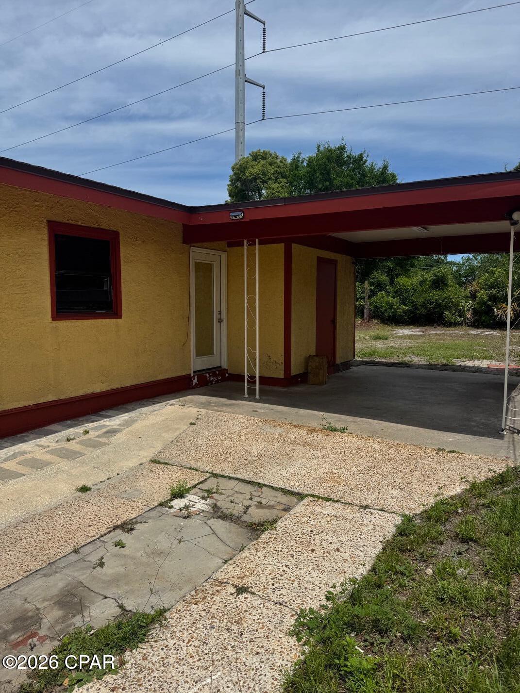 Hentz 1st Add Unit B - Residential