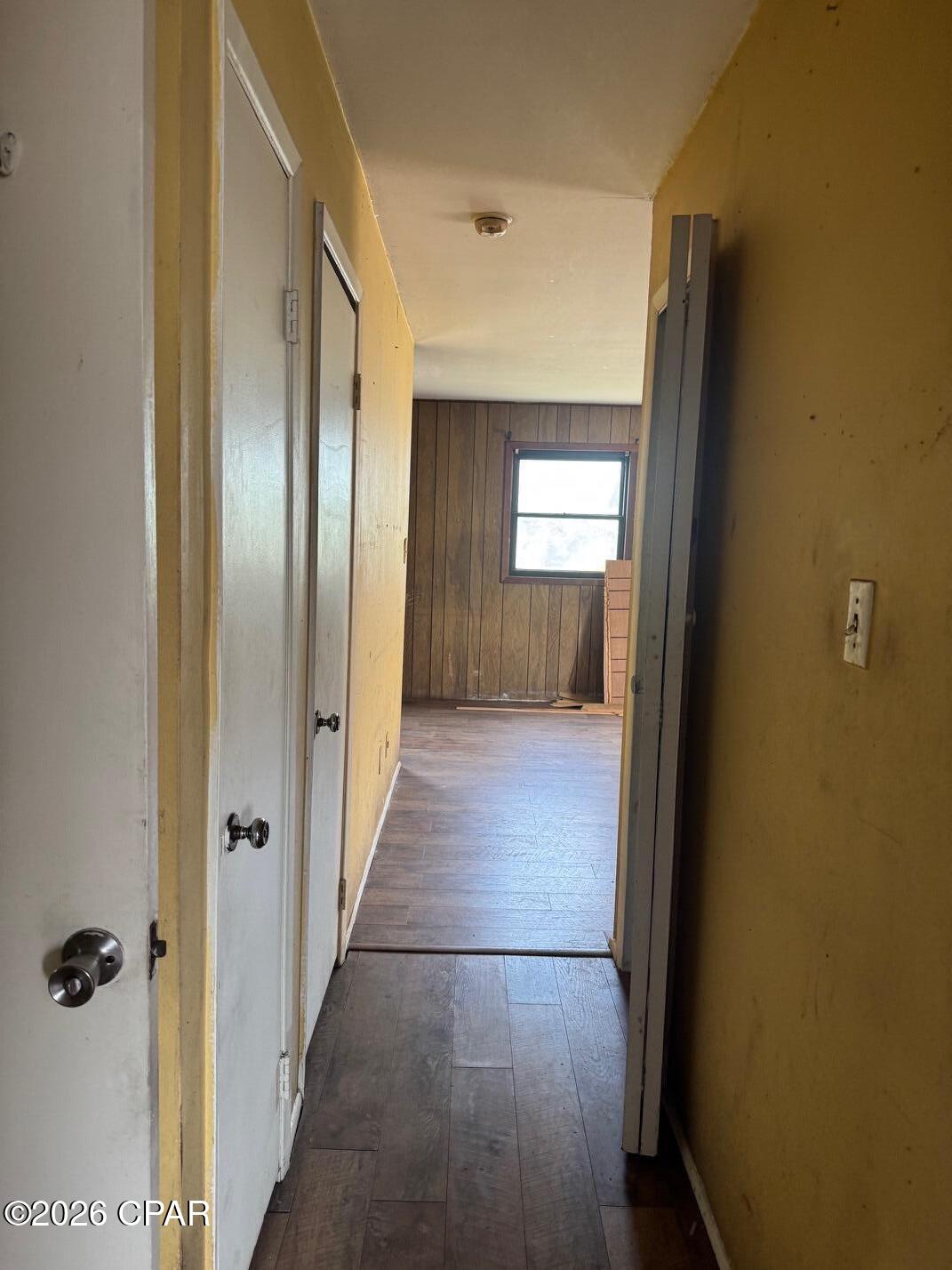Hentz 1st Add Unit B - Residential