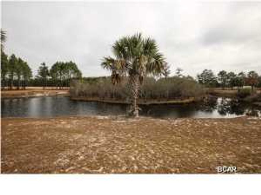 all ten acres is fenced..what a excellent place for your horses..has a windmill which is 60 ft high with a 280 ft deep well and there is another well infront of metal building there is aprox 3000 sq ft of enclosed metal building and aprox 6000 sq ft of under roof metal building...metal building is professionally wired.....pole barn is aprox 24x24 ..... has a pond surrounded by palm trees and cedar trees....SELLER VERY MOTIVATED.