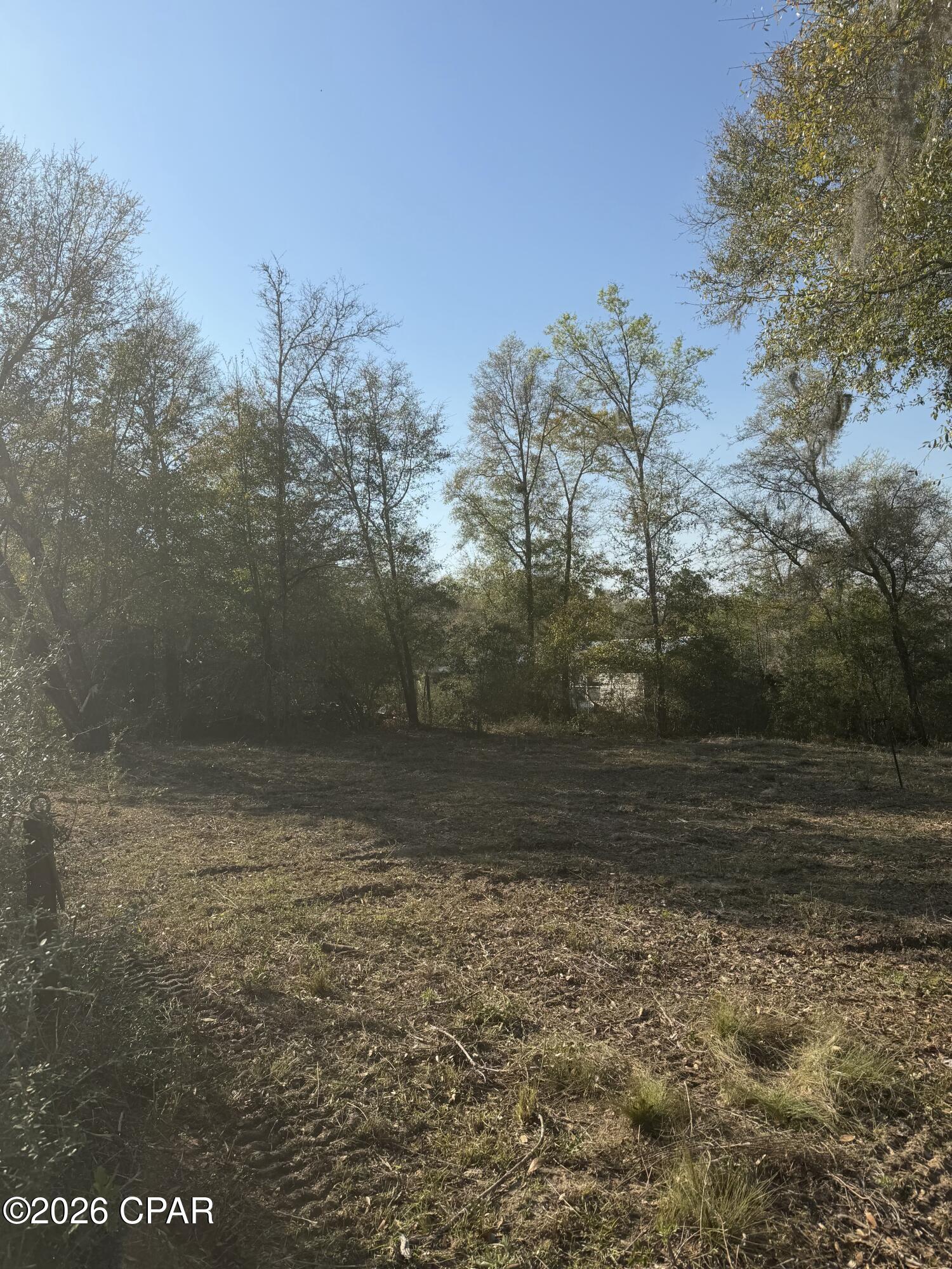 [No Recorded Subdiv] - Land