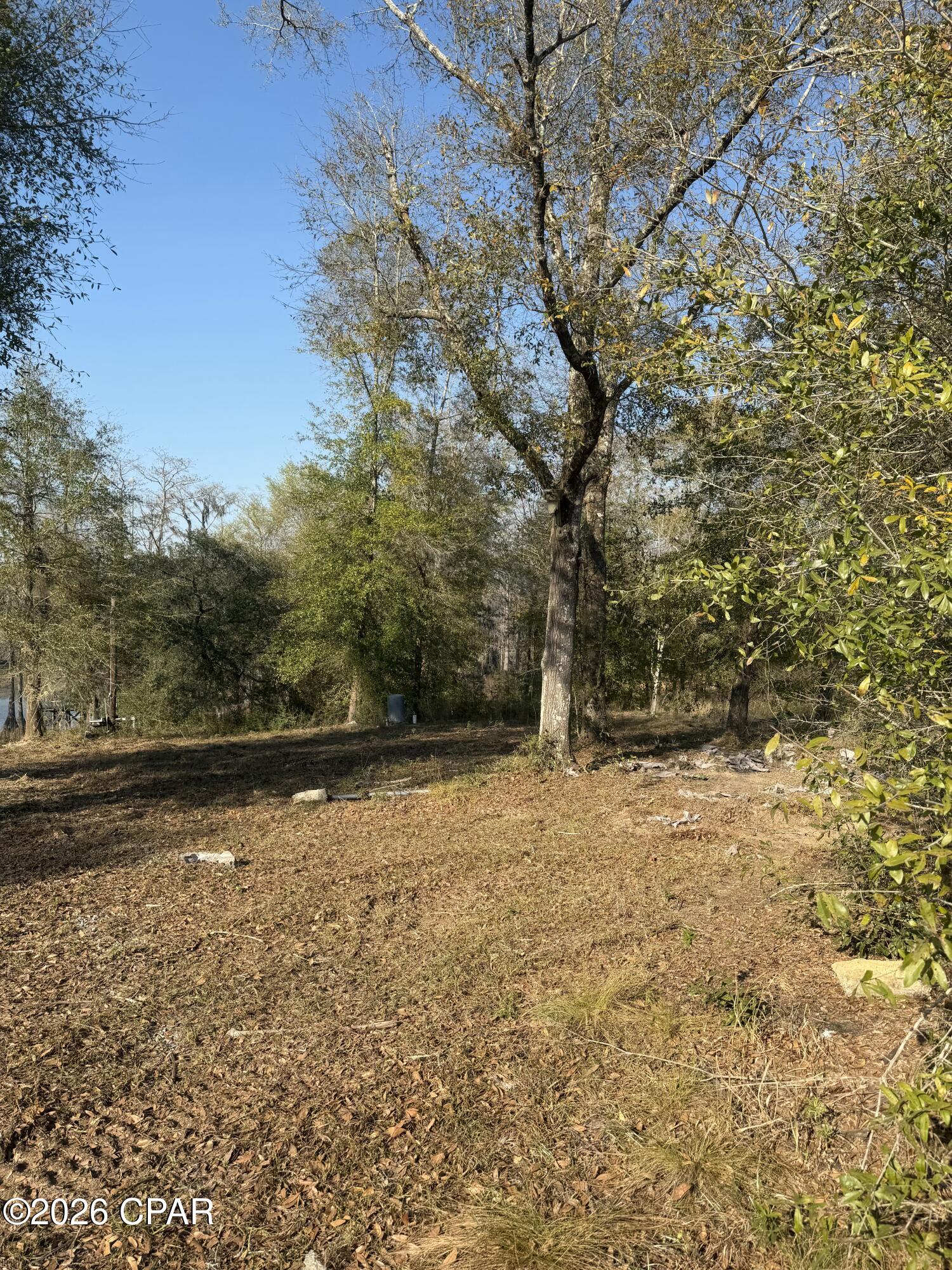 [No Recorded Subdiv] - Land