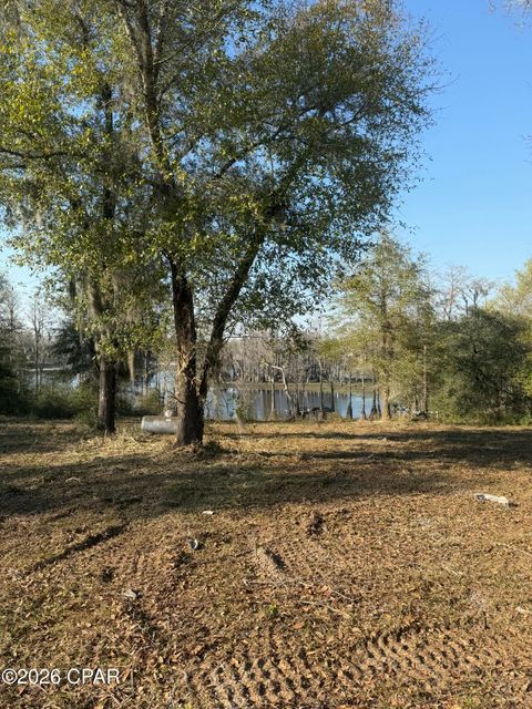 9219 S Silver Lake Road Fountain FL 32438