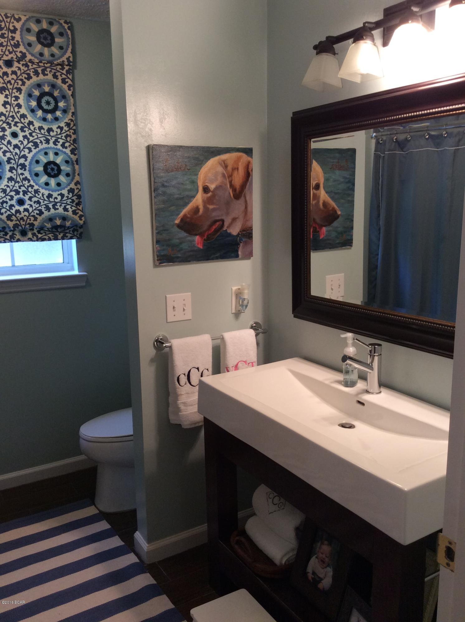 Preserve On The Bay Ph I - Residential Lease