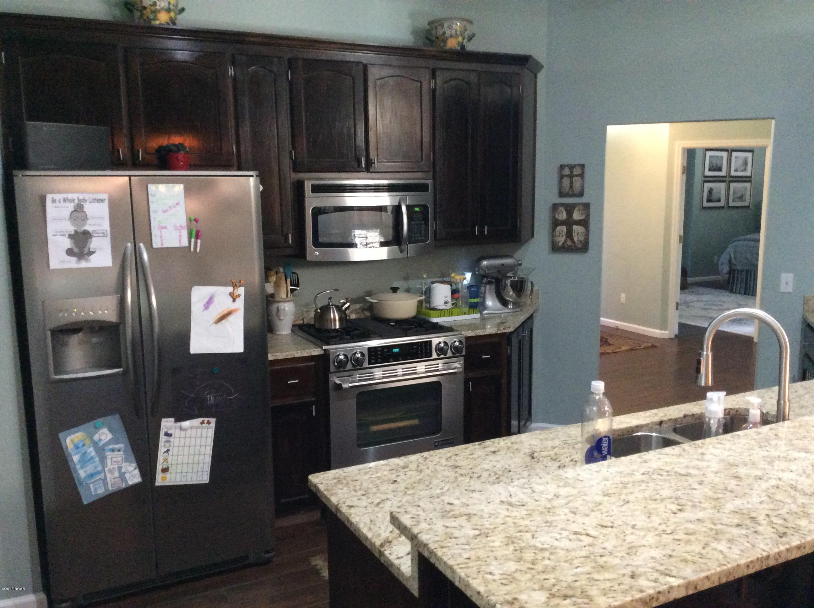 Preserve On The Bay Ph I - Residential Lease