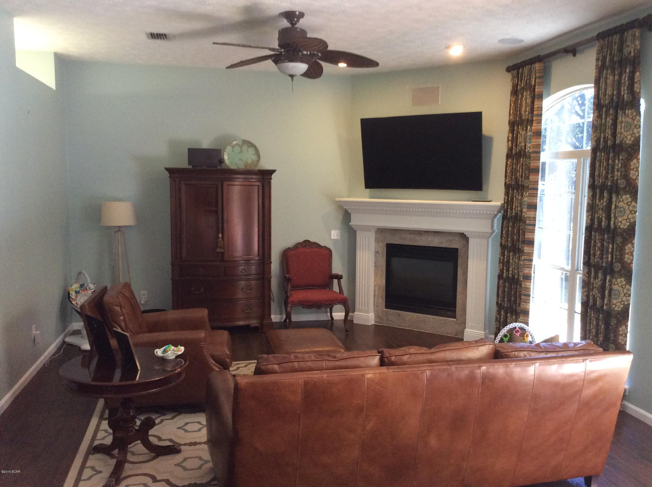 Preserve On The Bay Ph I - Residential Lease