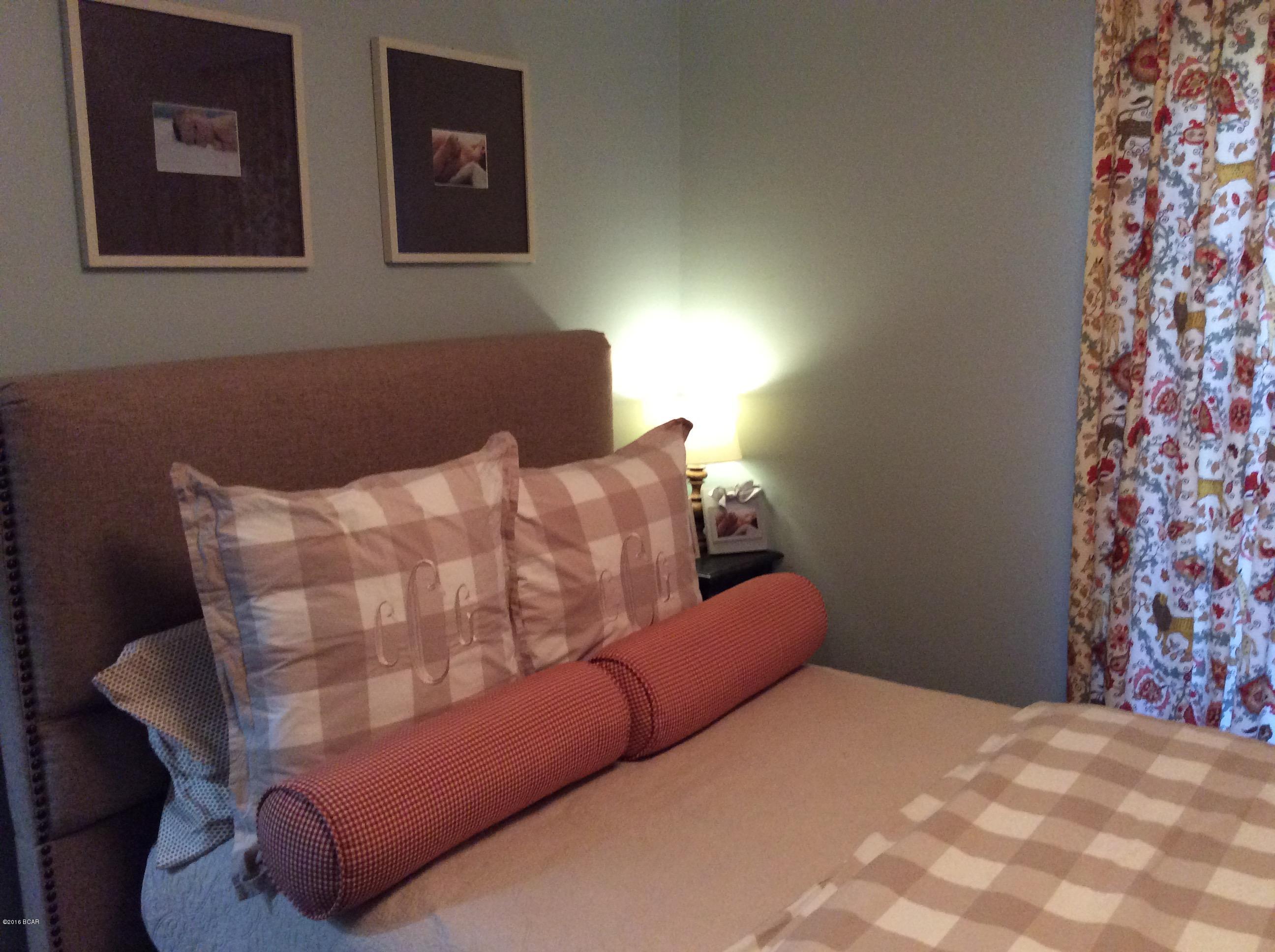 Preserve On The Bay Ph I - Residential Lease