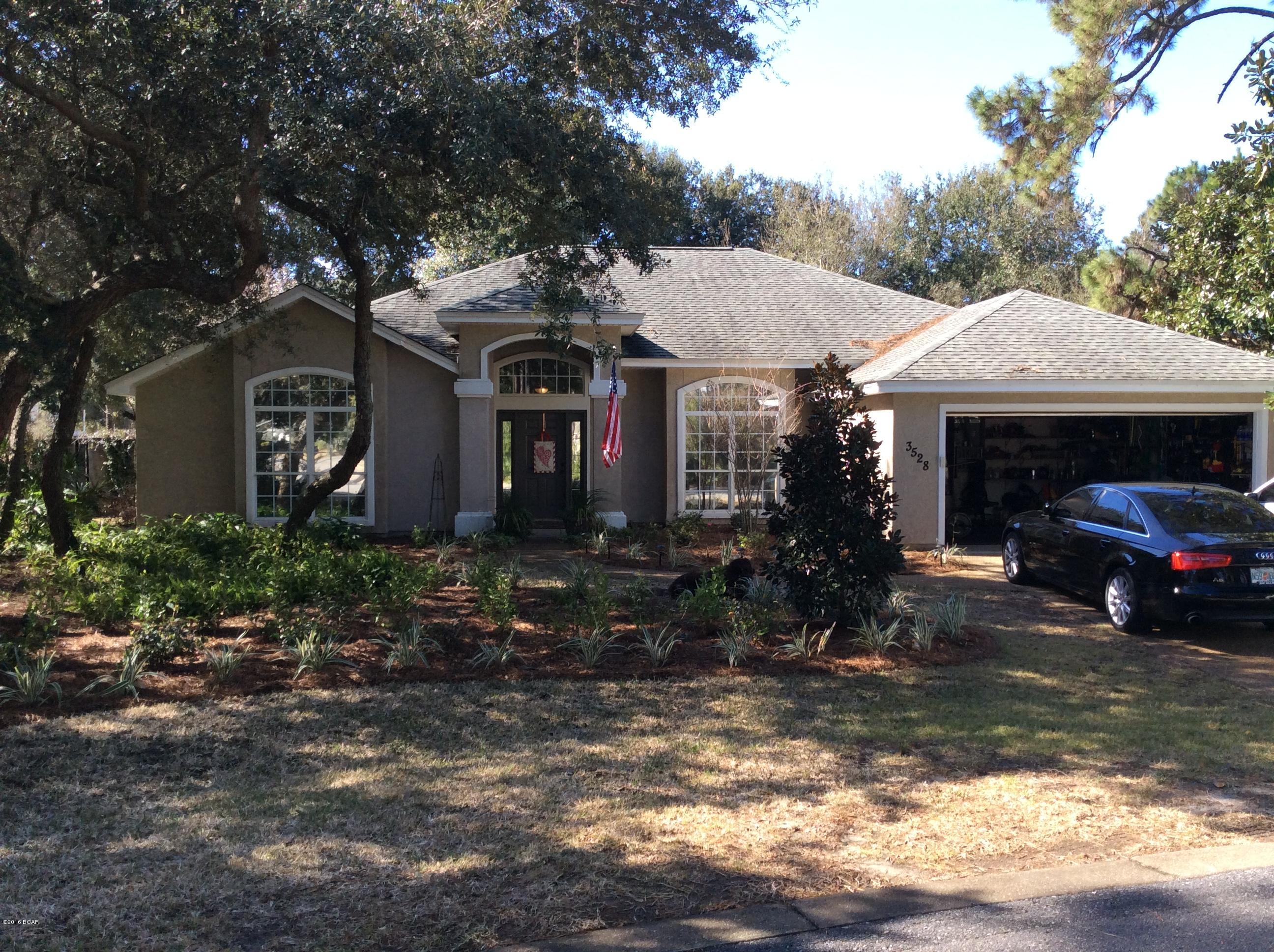 Preserve On The Bay Ph I - Residential Lease