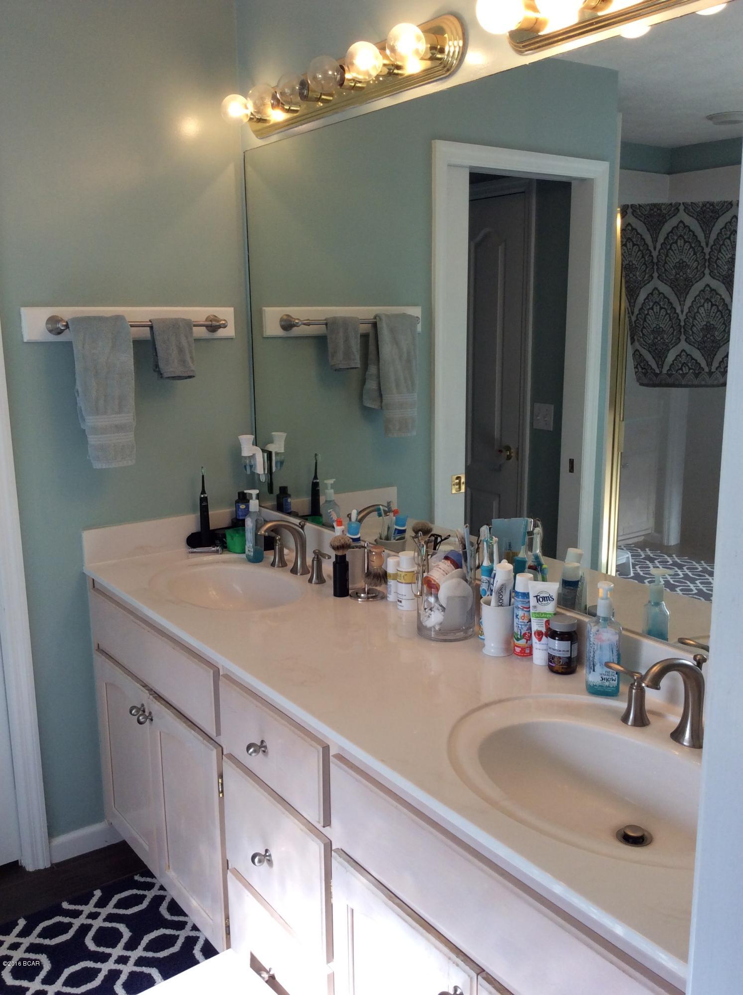 Preserve On The Bay Ph I - Residential Lease