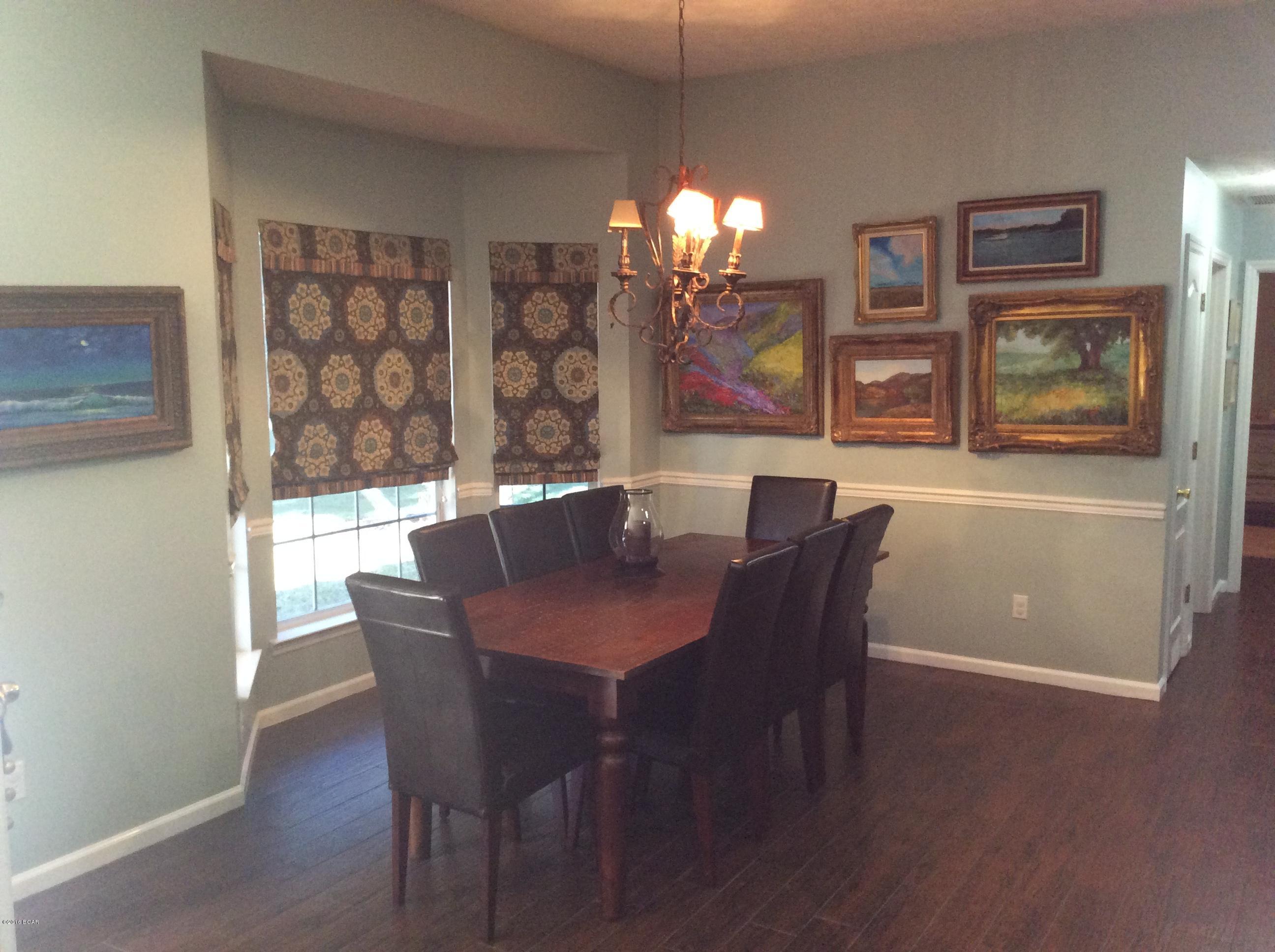 Preserve On The Bay Ph I - Residential Lease