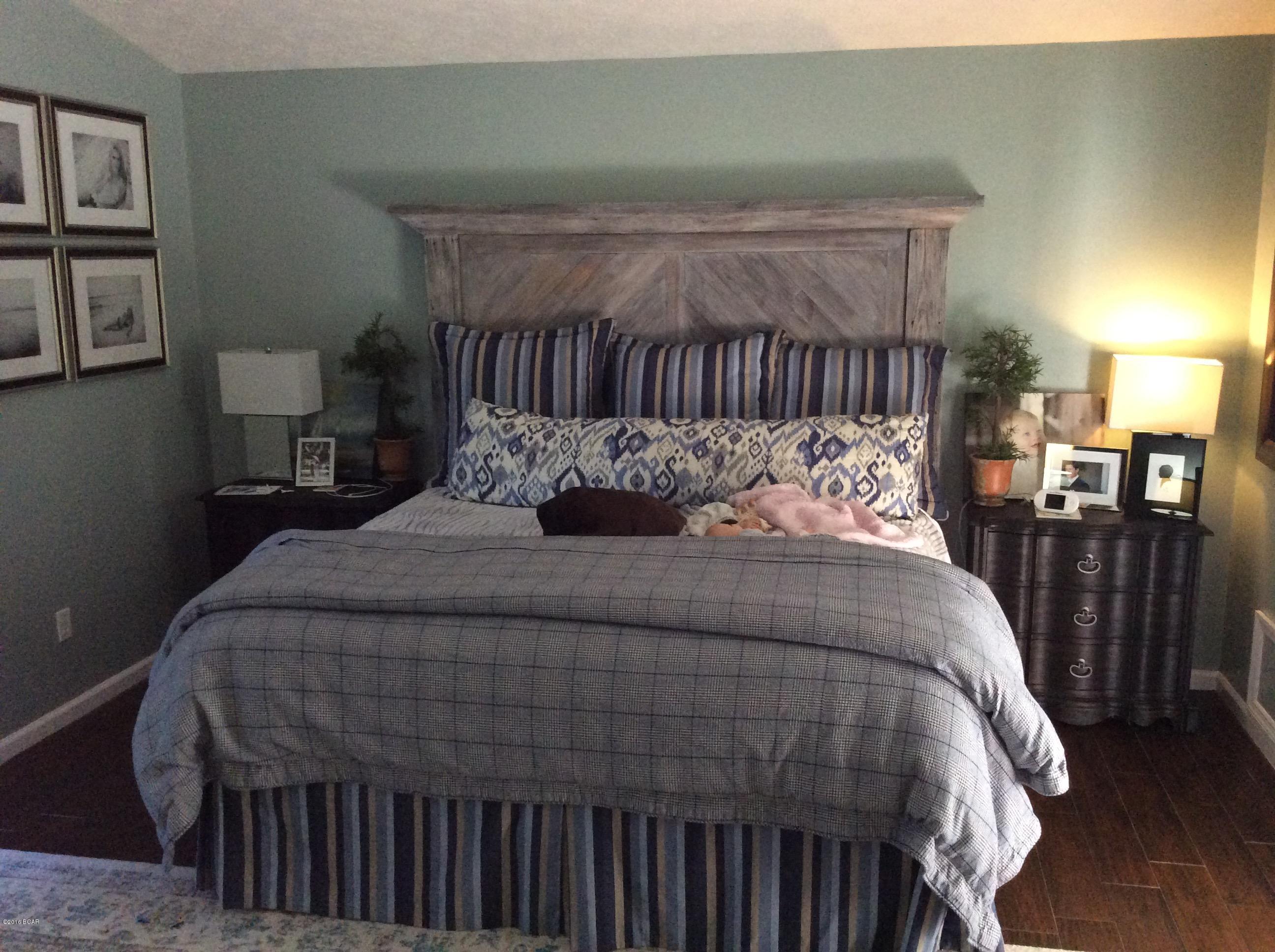 Preserve On The Bay Ph I - Residential Lease