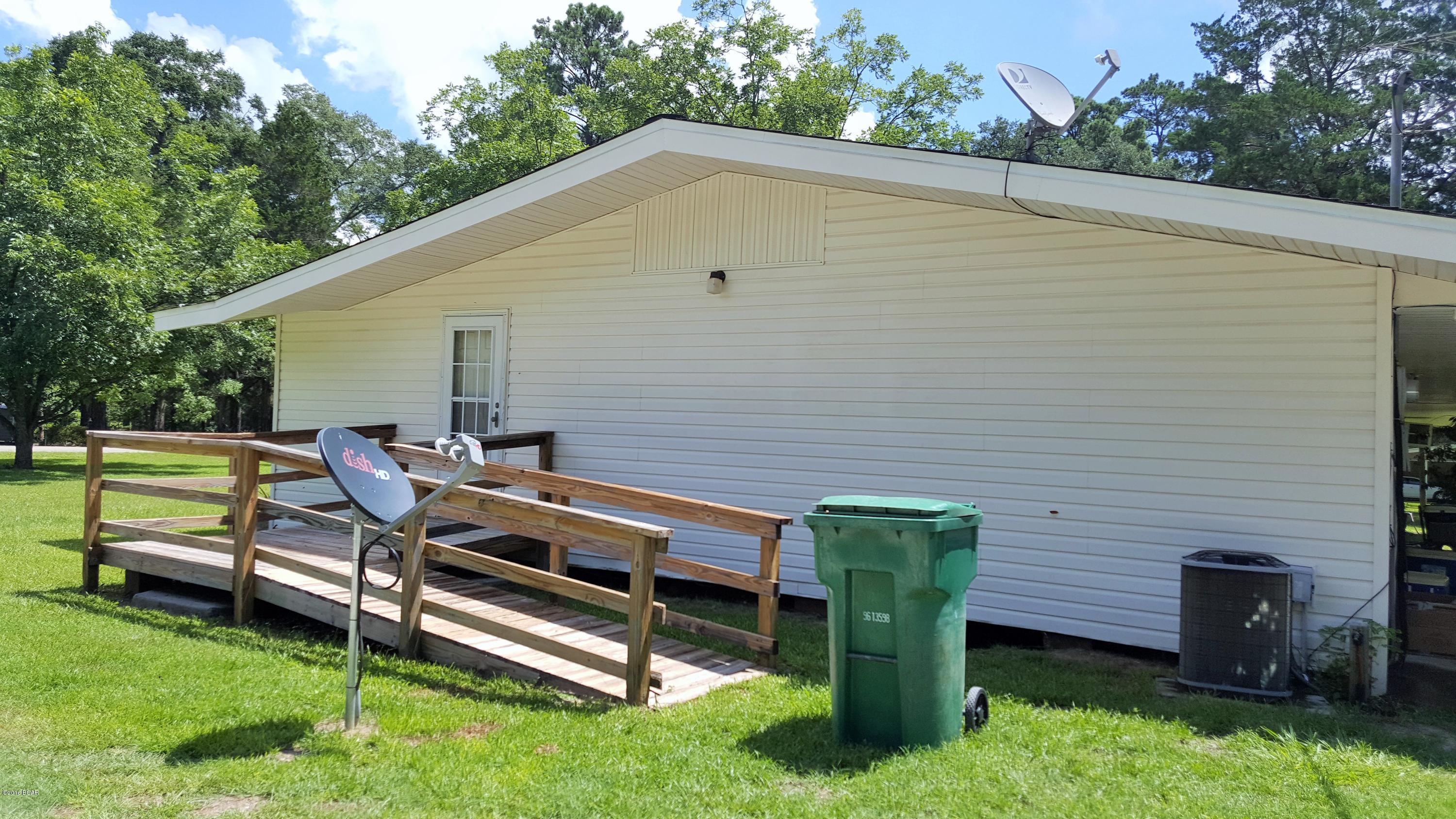 [No Recorded Subdiv] - Residential