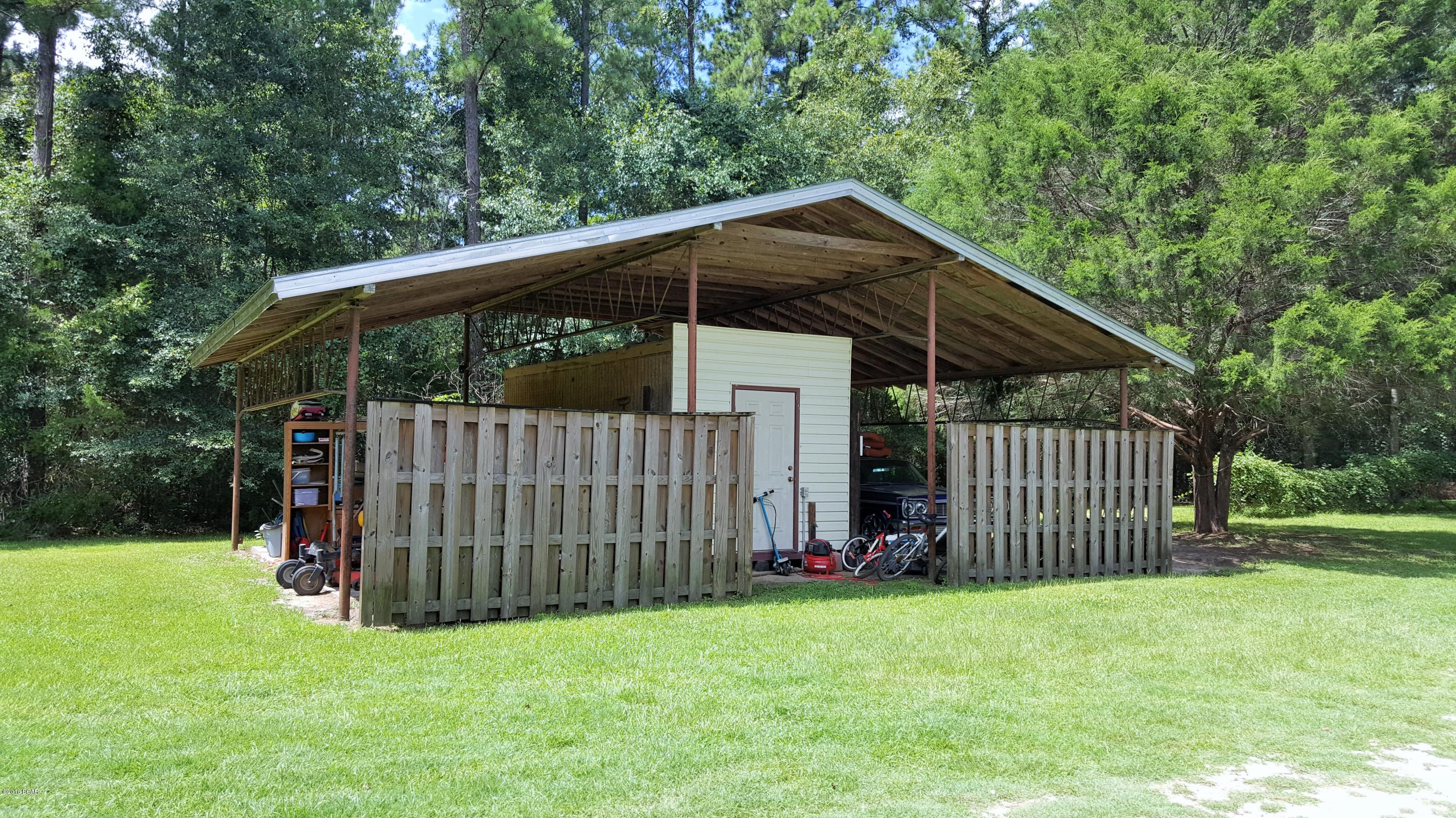 [No Recorded Subdiv] - Residential