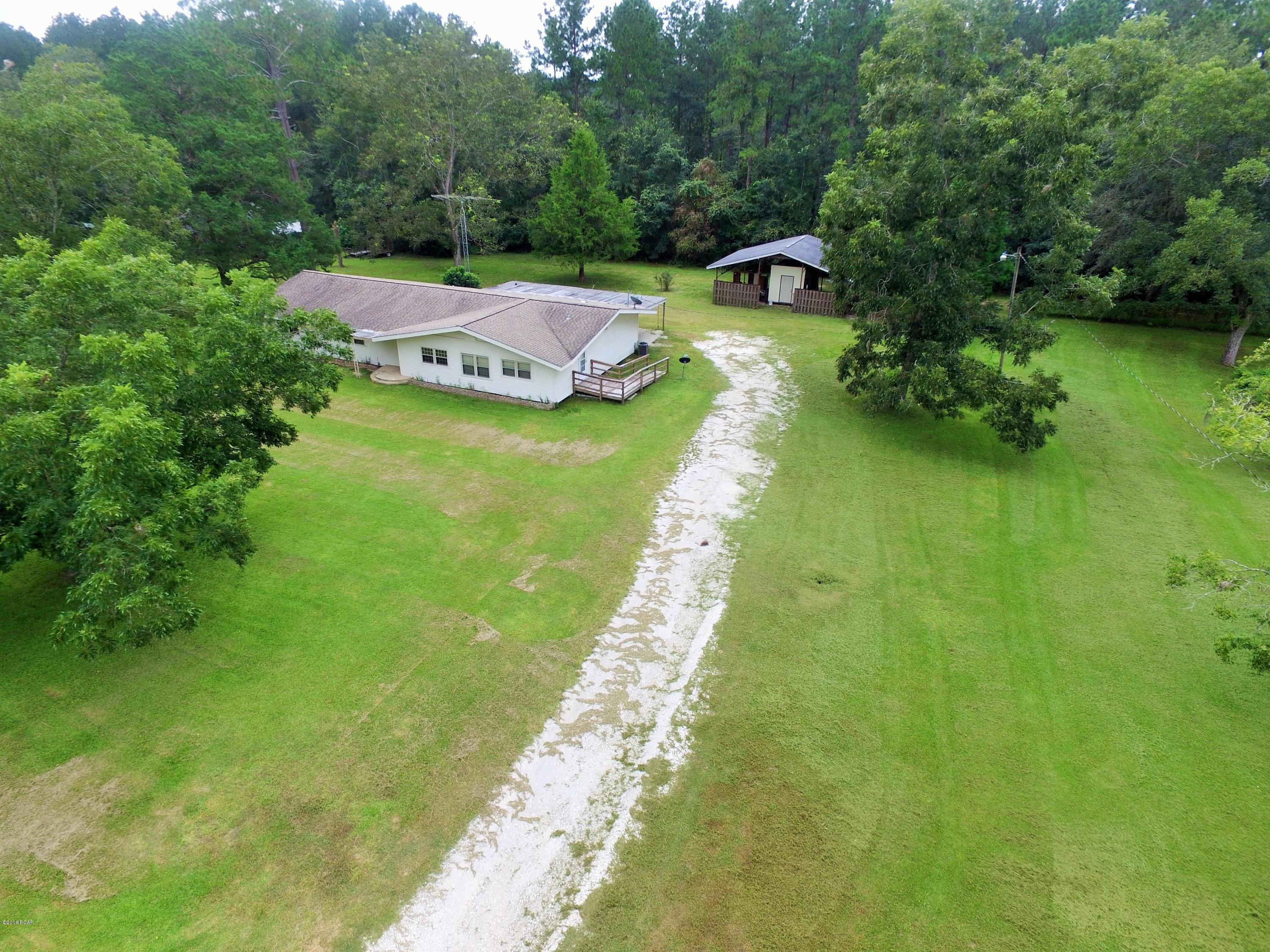 [No Recorded Subdiv] - Residential