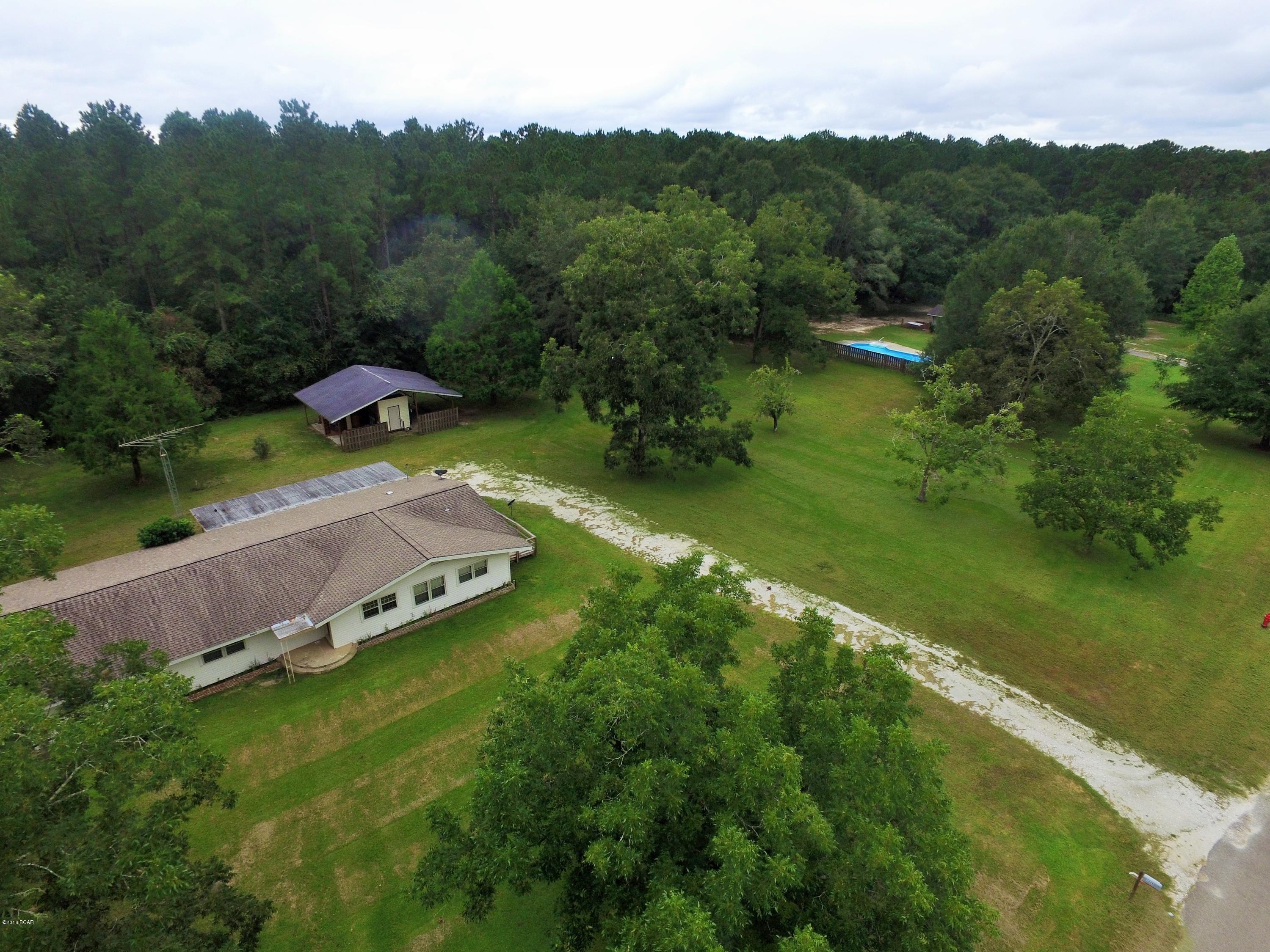 [No Recorded Subdiv] - Residential