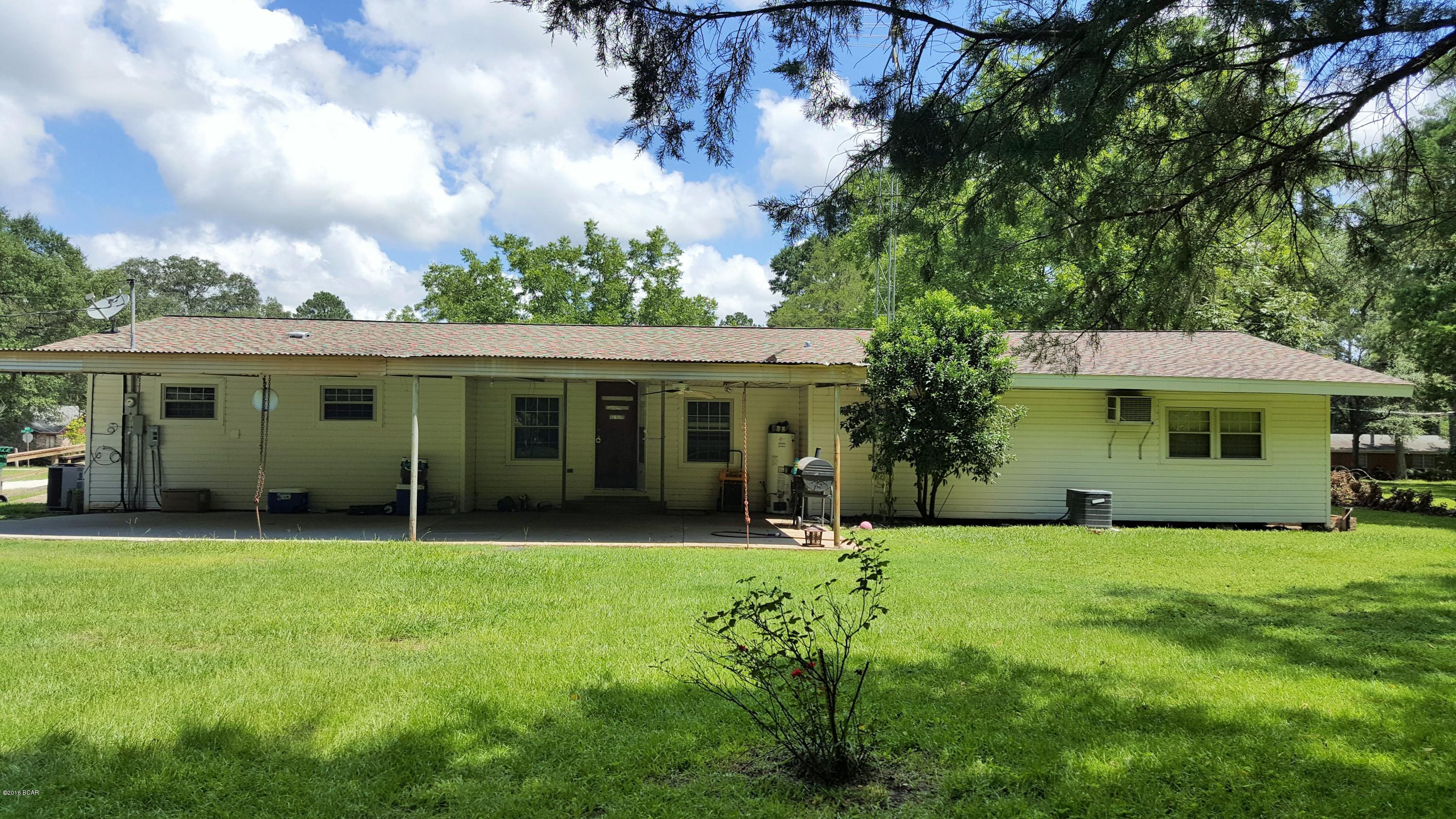 [No Recorded Subdiv] - Residential