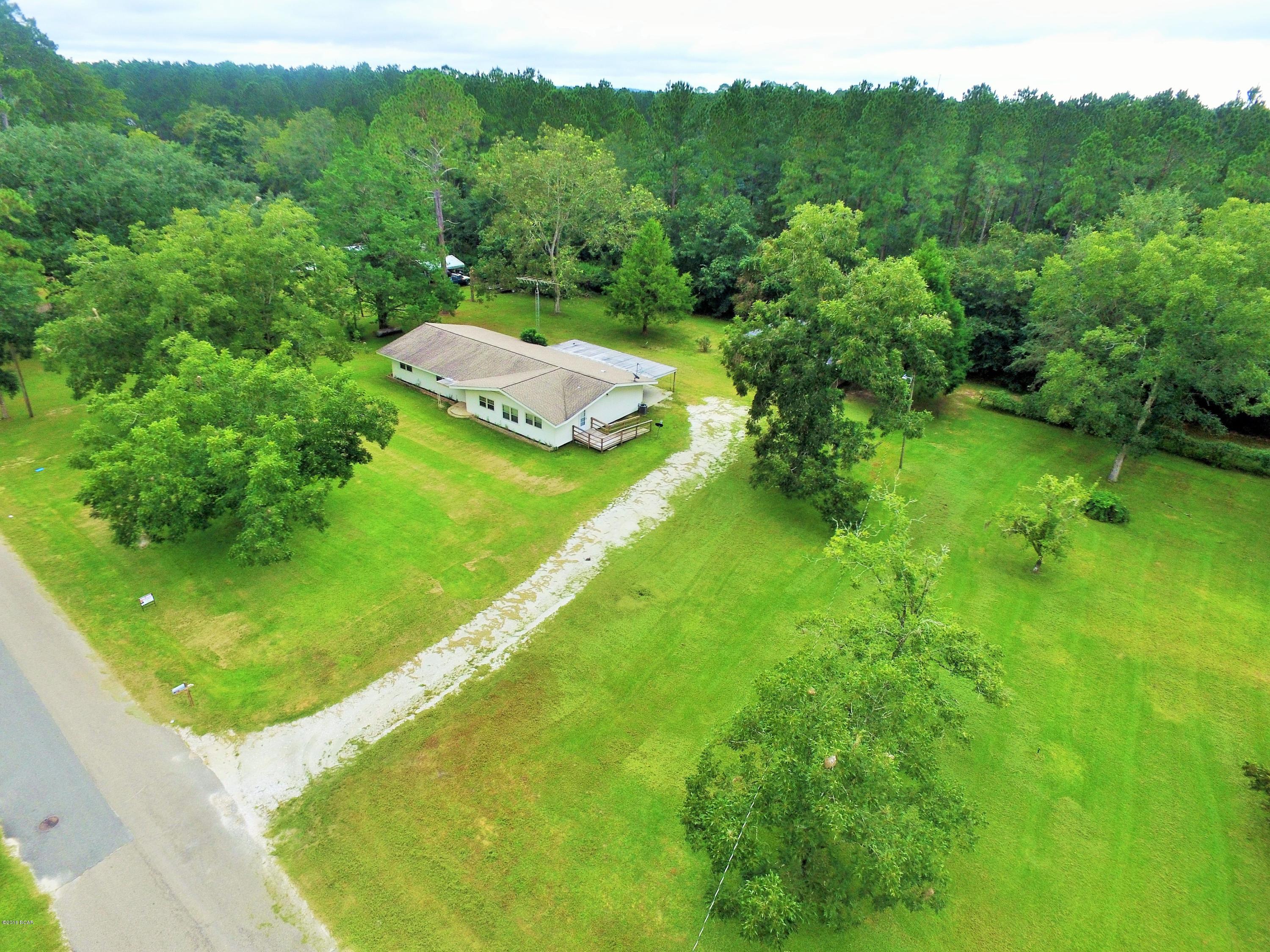 [No Recorded Subdiv] - Residential