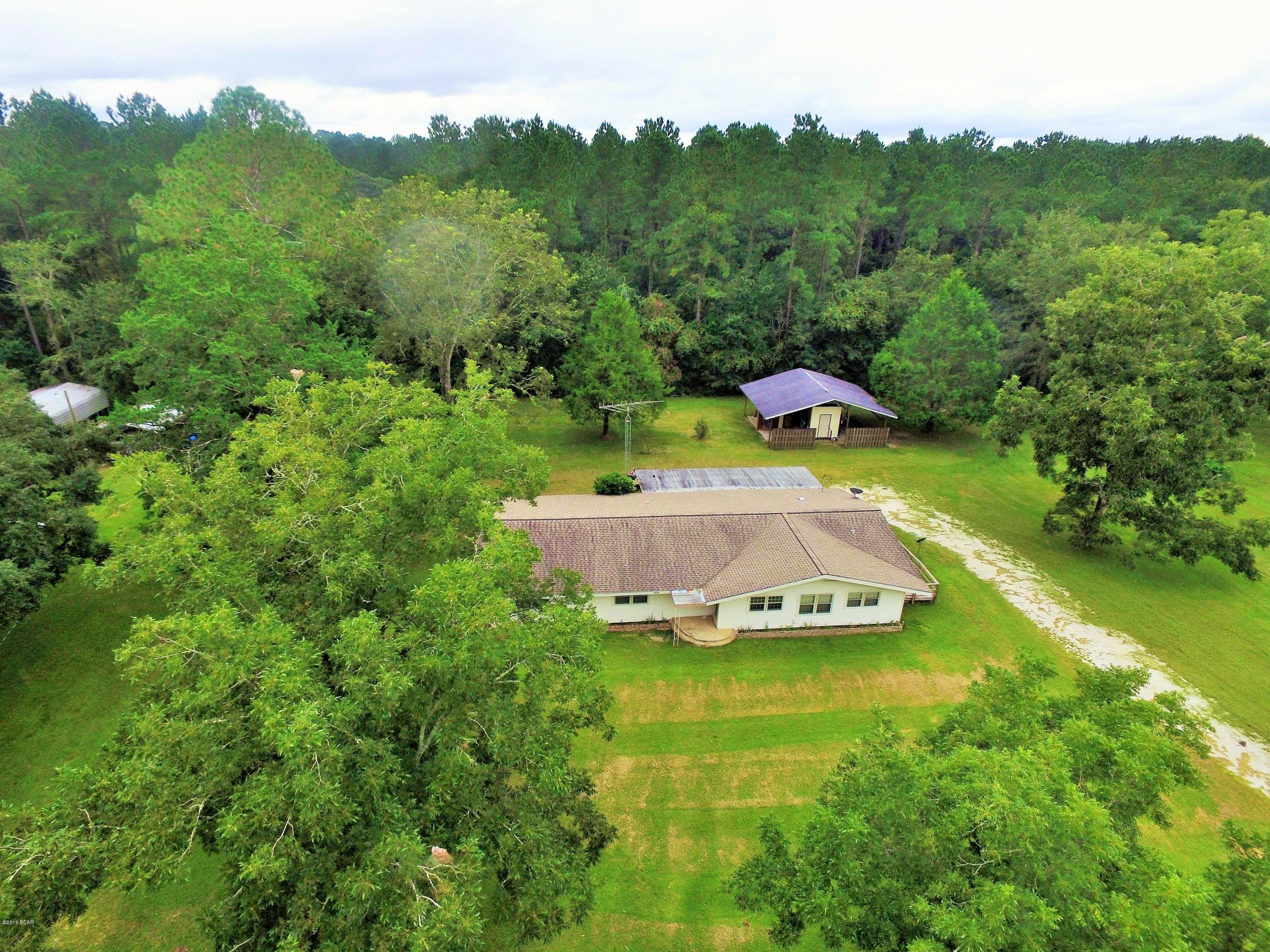 [No Recorded Subdiv] - Residential