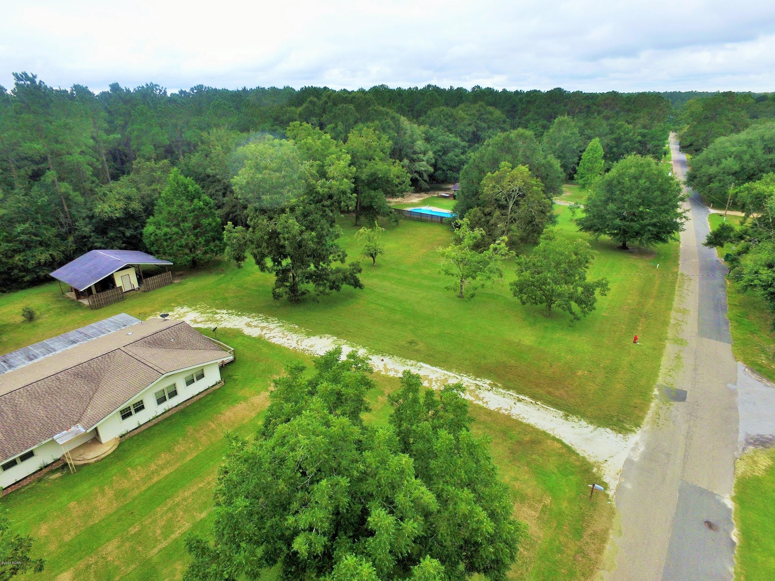 [No Recorded Subdiv] - Residential